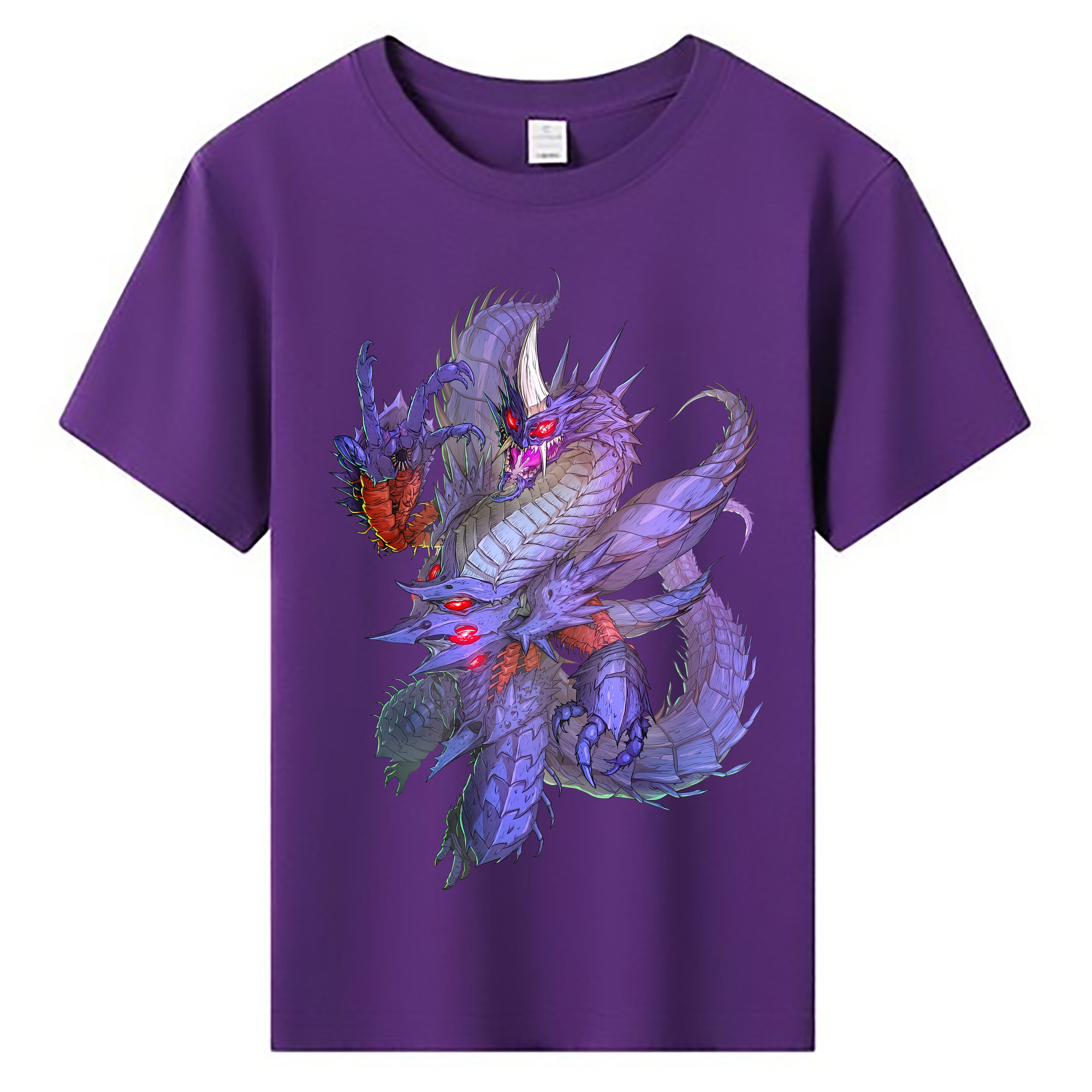 （画像用） ウルトラマン Ultraman 綿100％キッズTシャツ（フロントプリント）