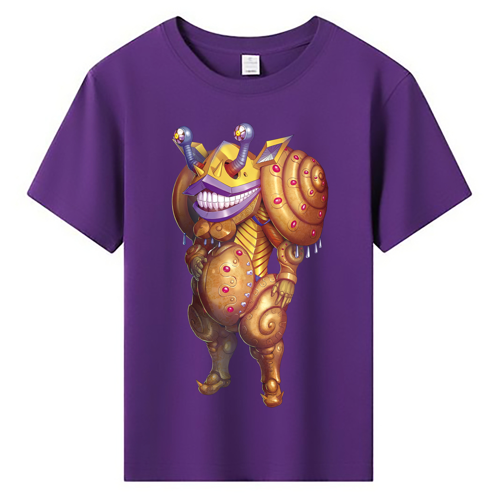 （画像用） ウルトラマン Ultraman 綿100％キッズTシャツ（フロントプリント）
