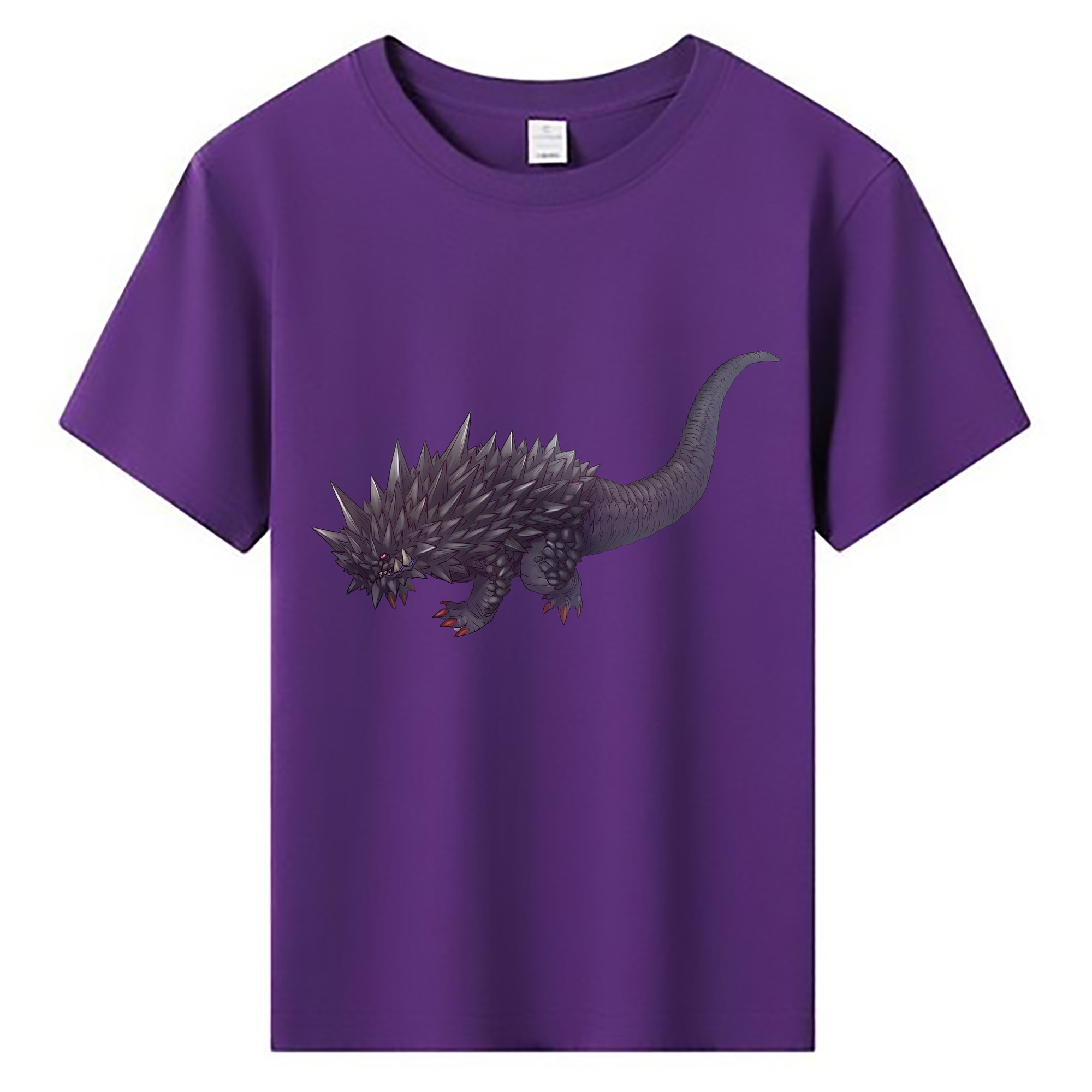 （画像用） ウルトラマン Ultraman 綿100％キッズTシャツ（フロントプリント）