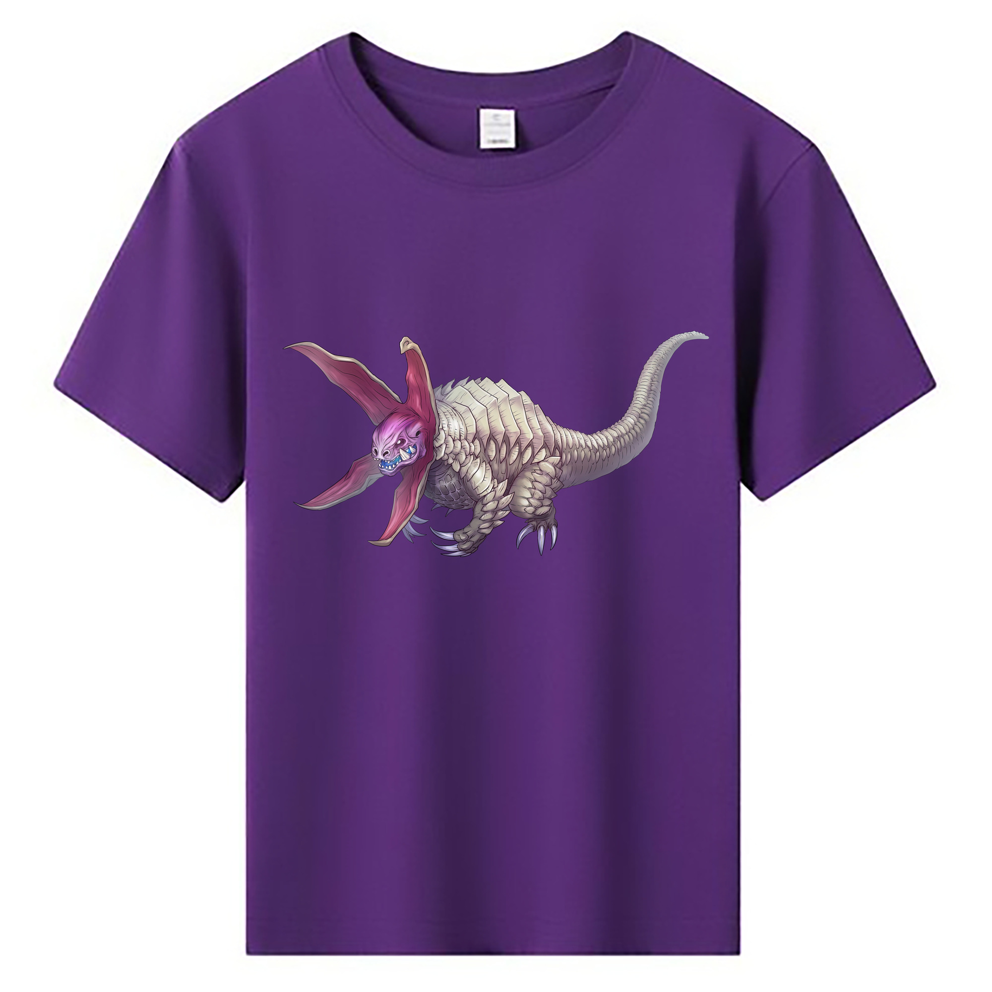 （画像用） ウルトラマン Ultraman 綿100％キッズTシャツ（フロントプリント）