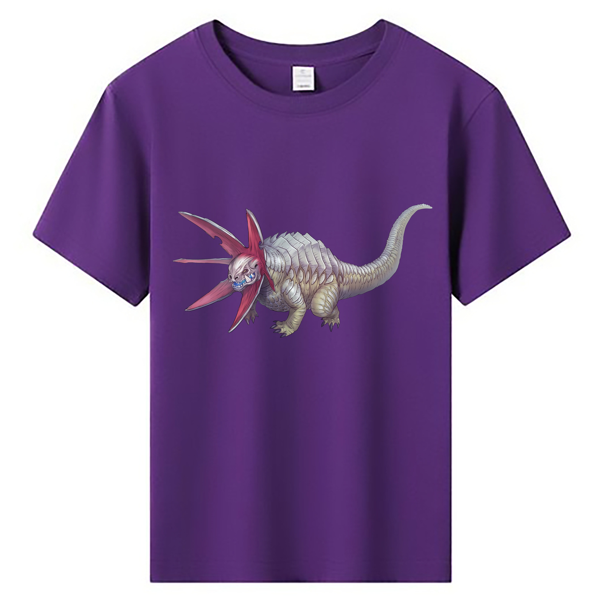 （画像用） ウルトラマン Ultraman 綿100％キッズTシャツ（フロントプリント）