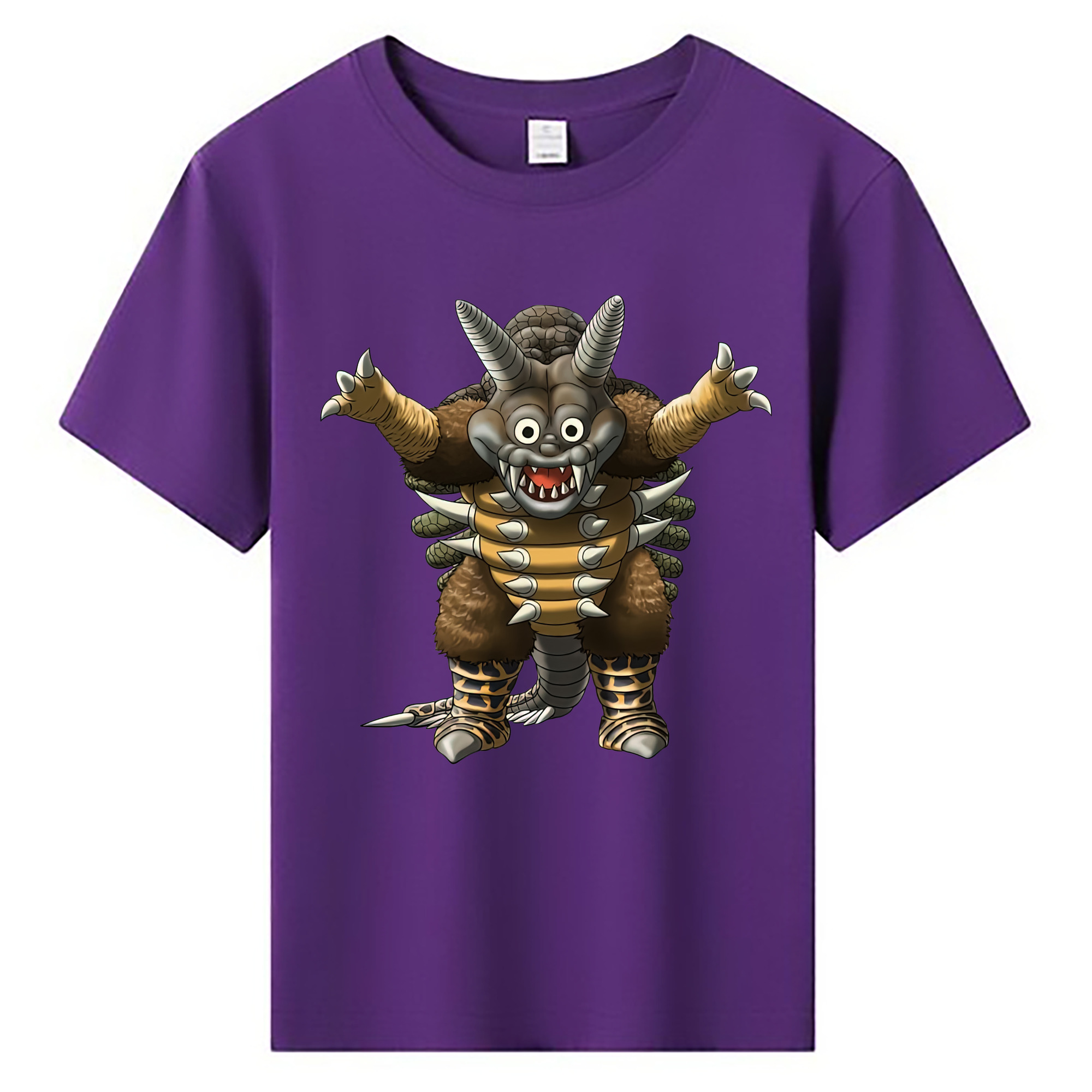 （画像用） ウルトラマン Ultraman 綿100％キッズTシャツ（フロントプリント）