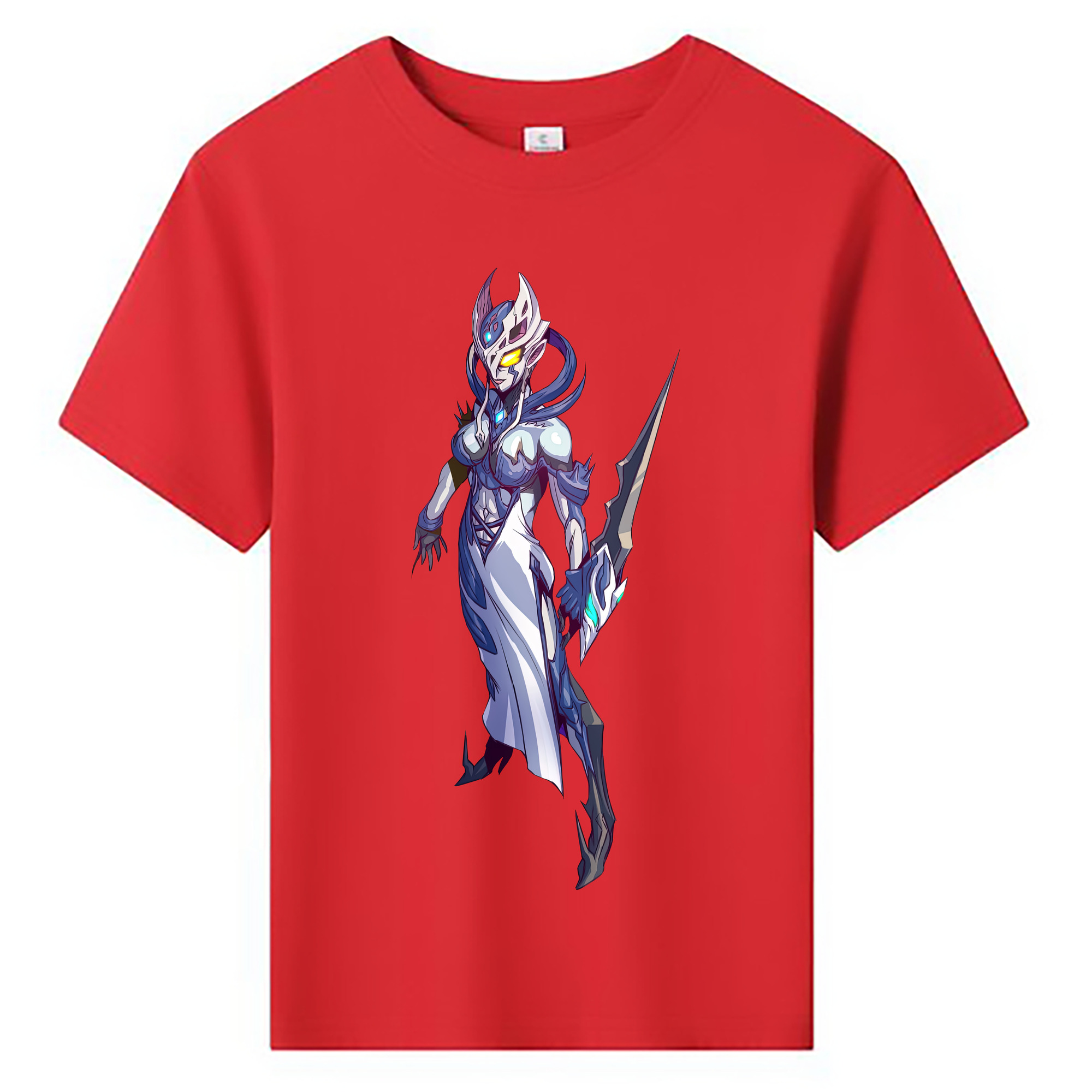 （画像用） ウルトラマン Ultraman 綿100％キッズTシャツ（フロントプリント）