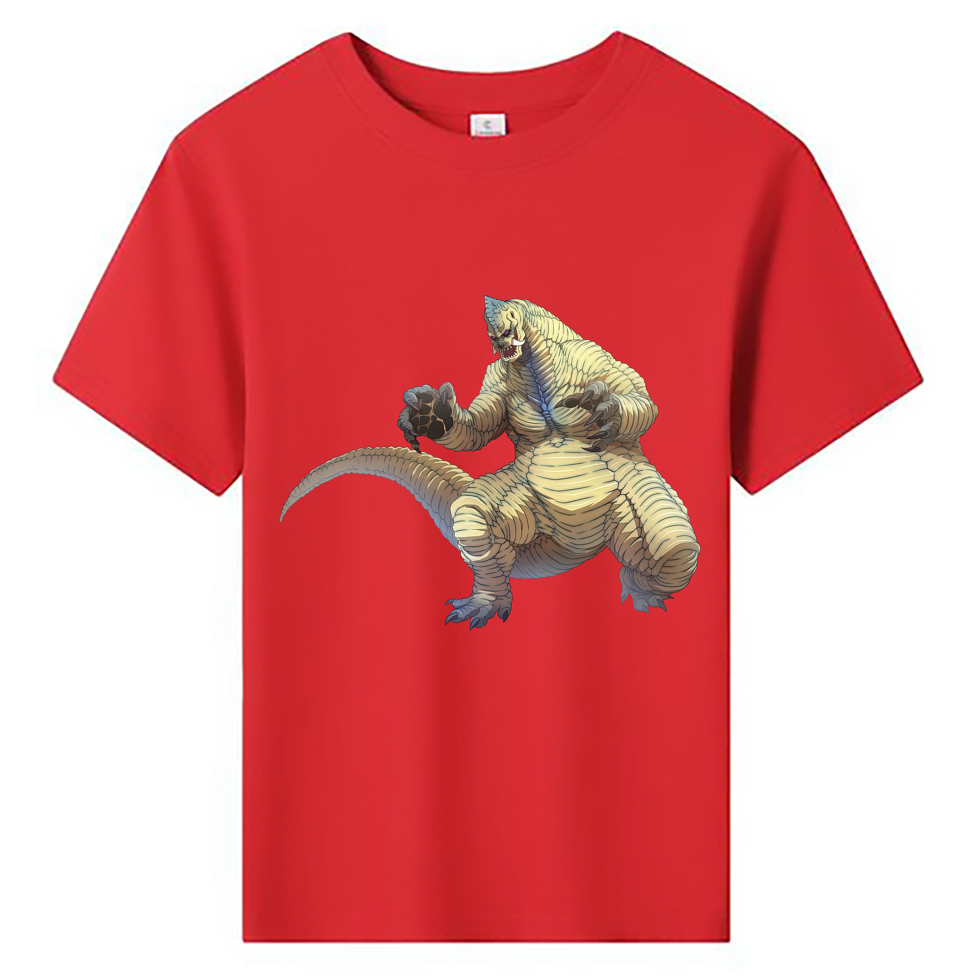 （画像用） ウルトラマン Ultraman 綿100％キッズTシャツ（フロントプリント）