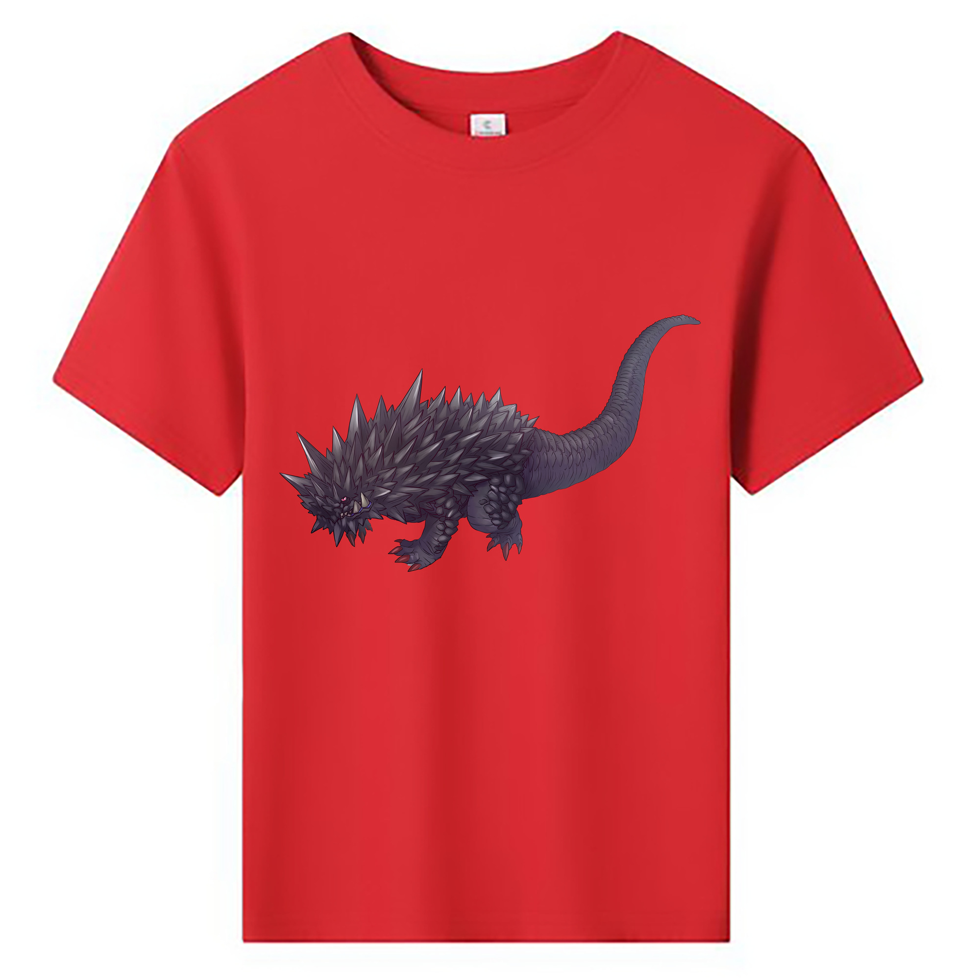 （画像用） ウルトラマン Ultraman 綿100％キッズTシャツ（フロントプリント）