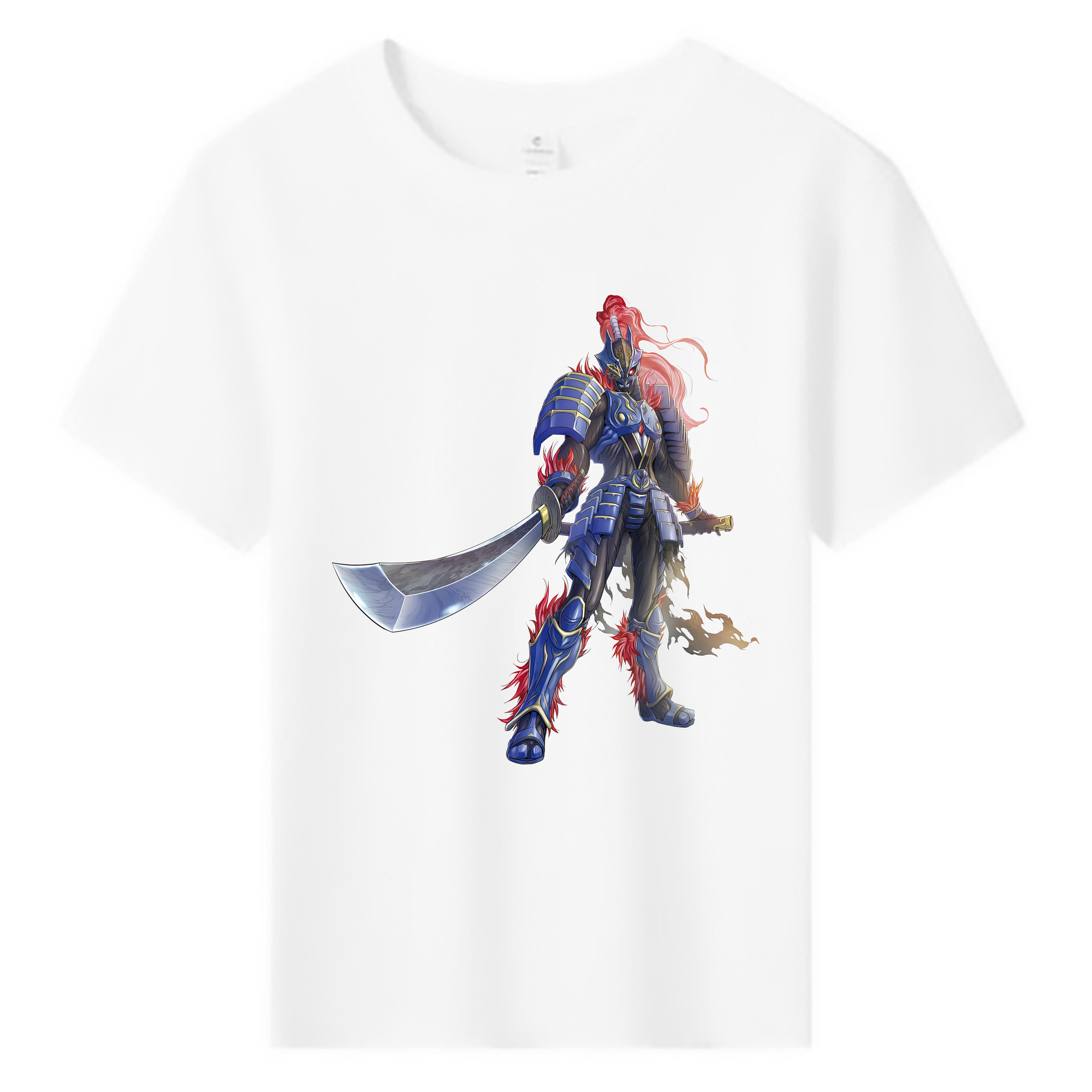 （画像用） ウルトラマン Ultraman 綿100％キッズTシャツ（フロントプリント）