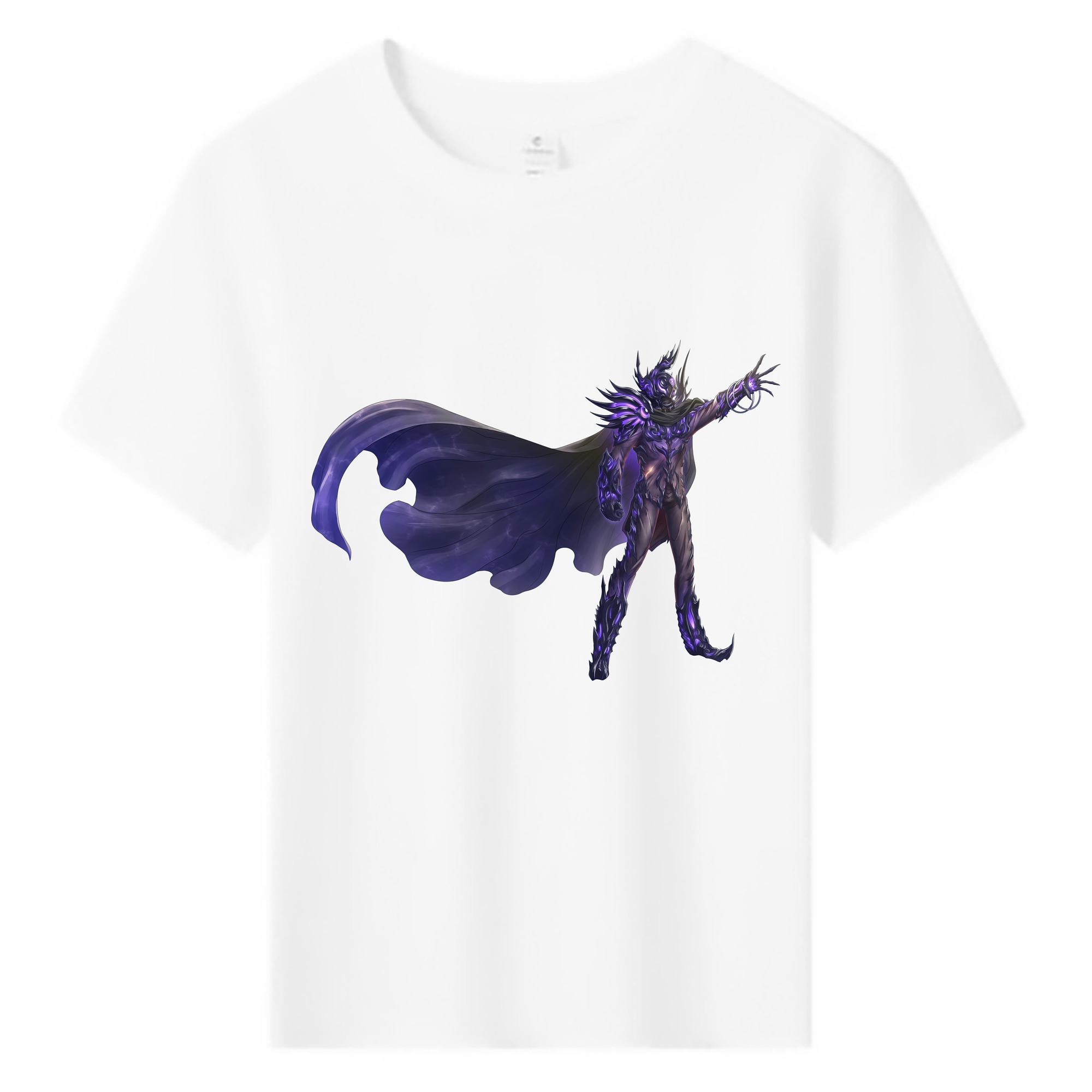 （画像用） ウルトラマン Ultraman 綿100％キッズTシャツ（フロントプリント）