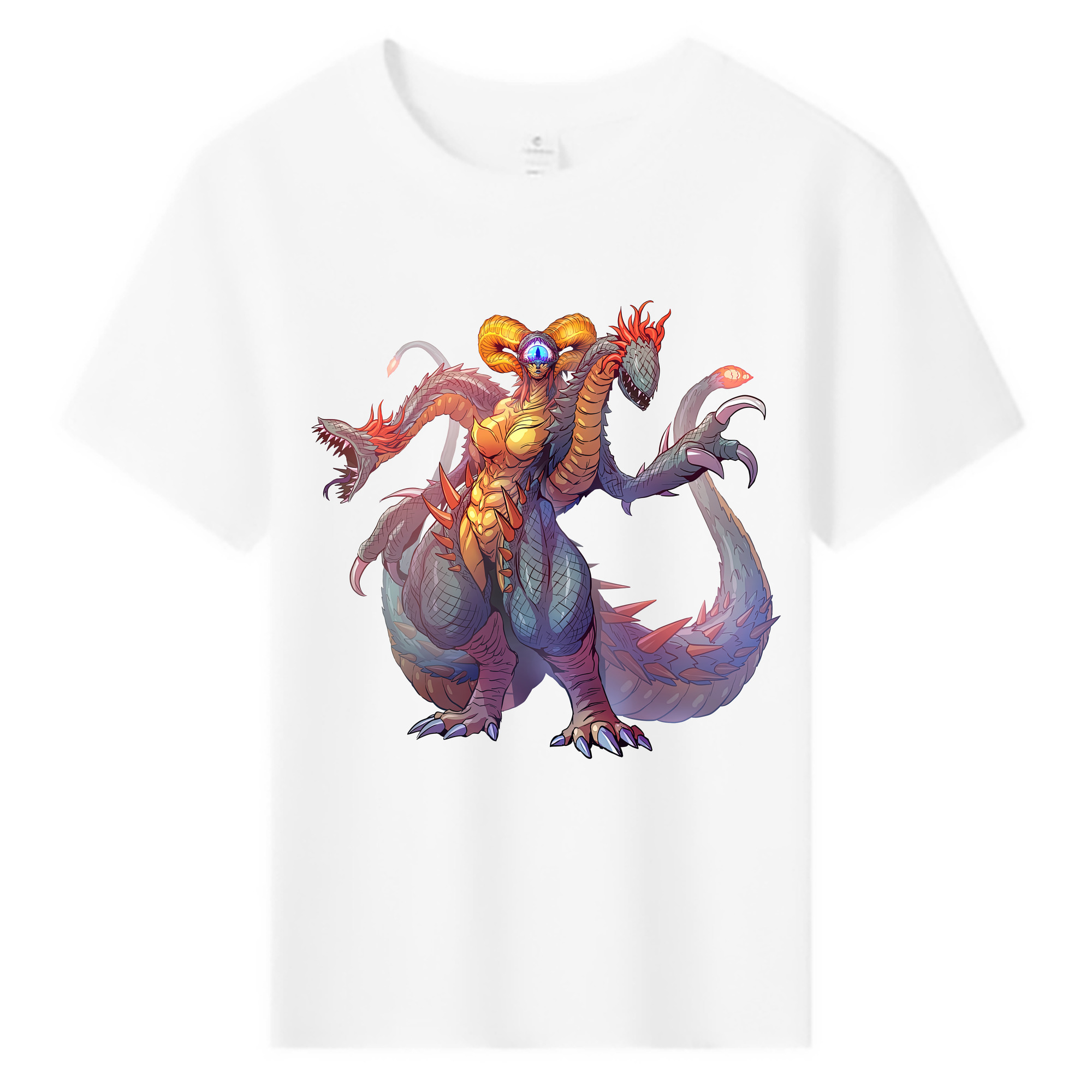 （画像用） ウルトラマン Ultraman 綿100％キッズTシャツ（フロントプリント）