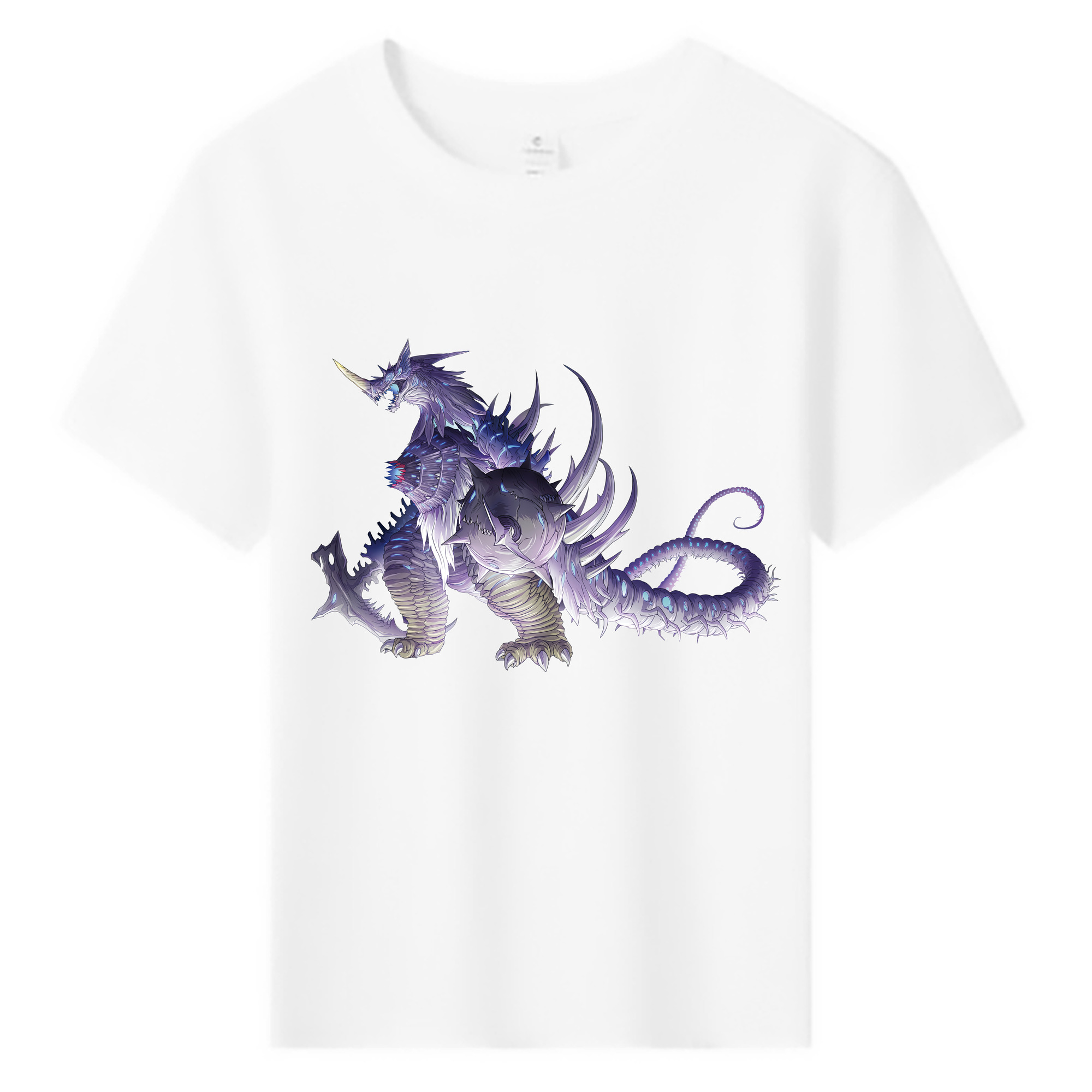 （画像用） ウルトラマン Ultraman 綿100％キッズTシャツ（フロントプリント）