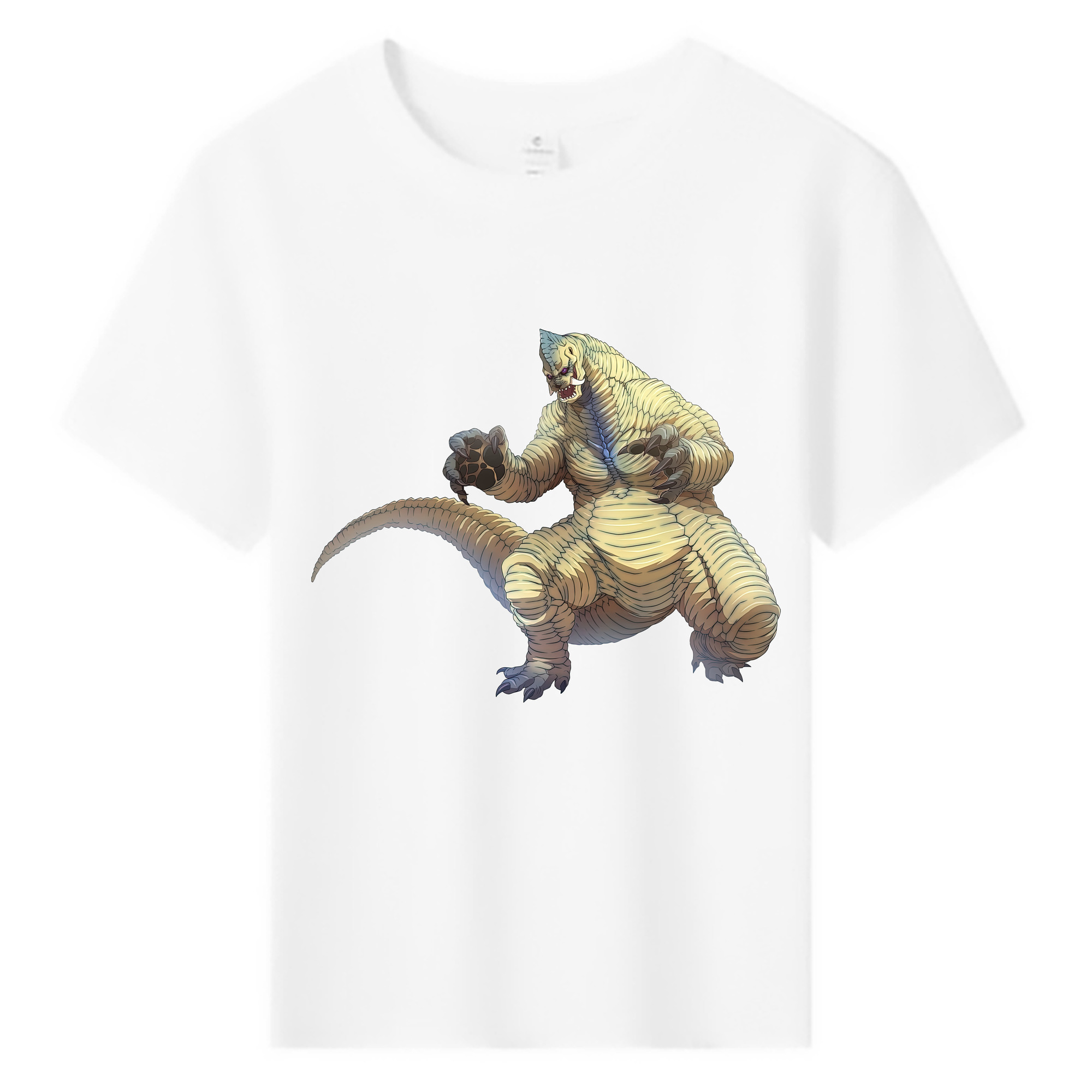 （画像用） ウルトラマン Ultraman 綿100％キッズTシャツ（フロントプリント）