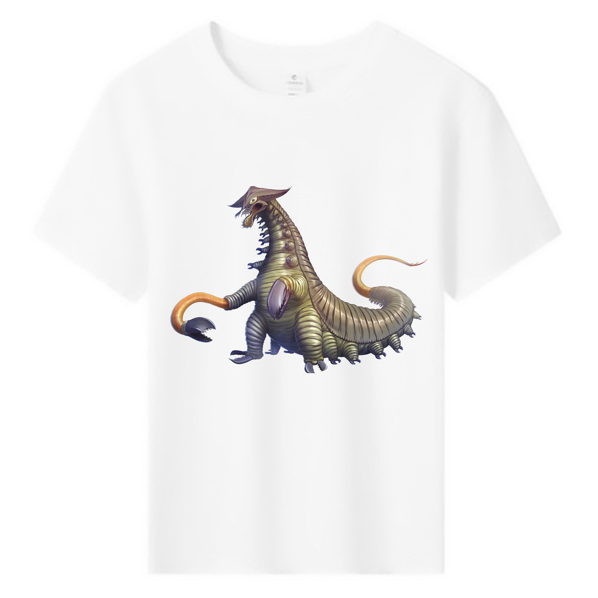 （画像用） ウルトラマン Ultraman 綿100％キッズTシャツ（フロントプリント）