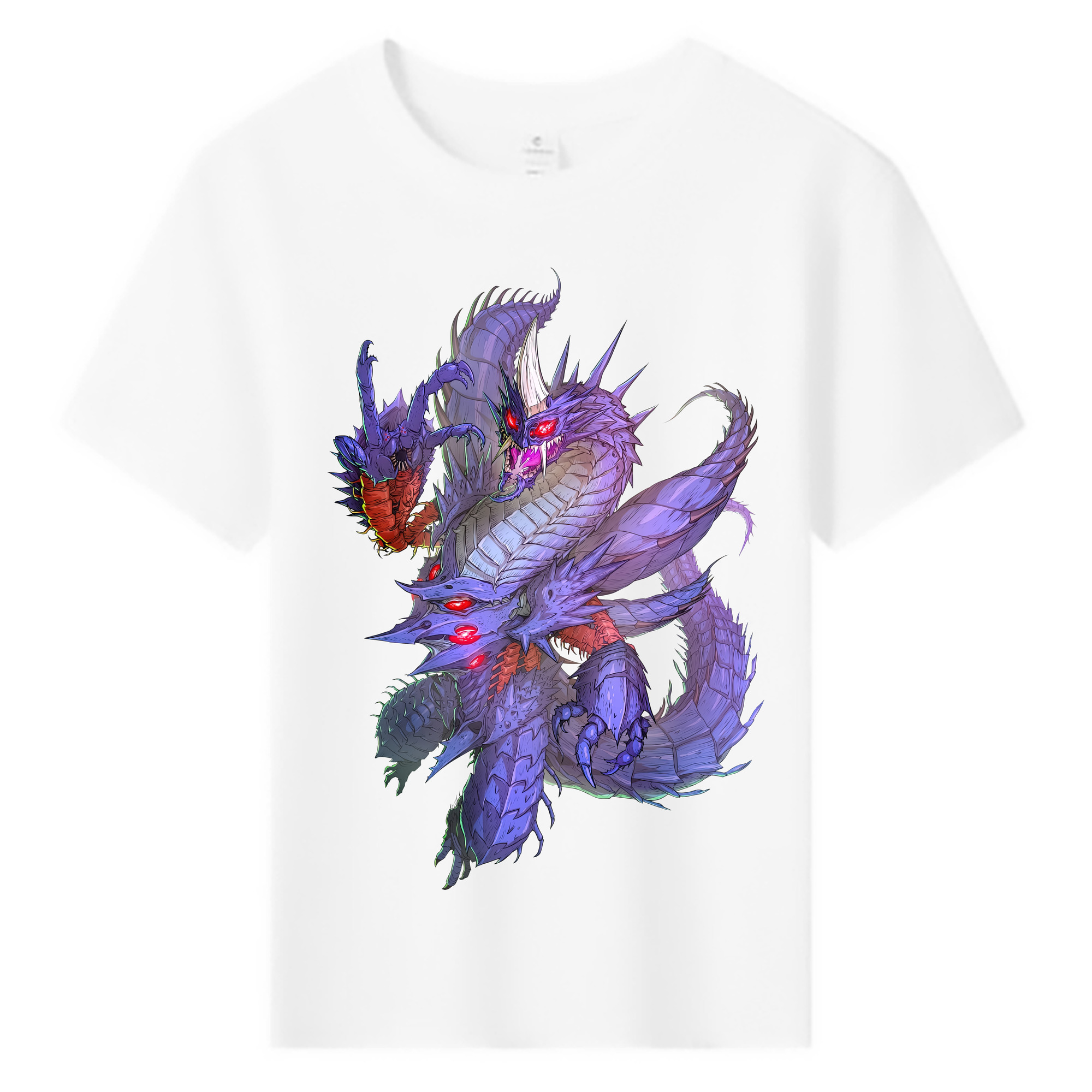 （画像用） ウルトラマン Ultraman 綿100％キッズTシャツ（フロントプリント）