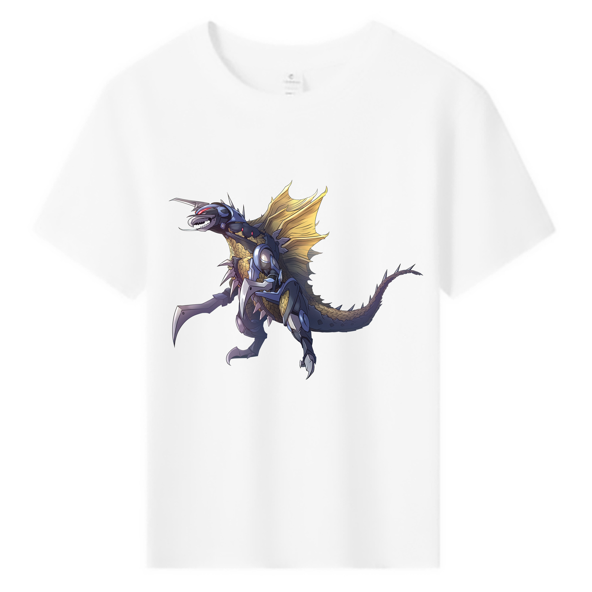 （画像用） ウルトラマン Ultraman 綿100％キッズTシャツ（フロントプリント）