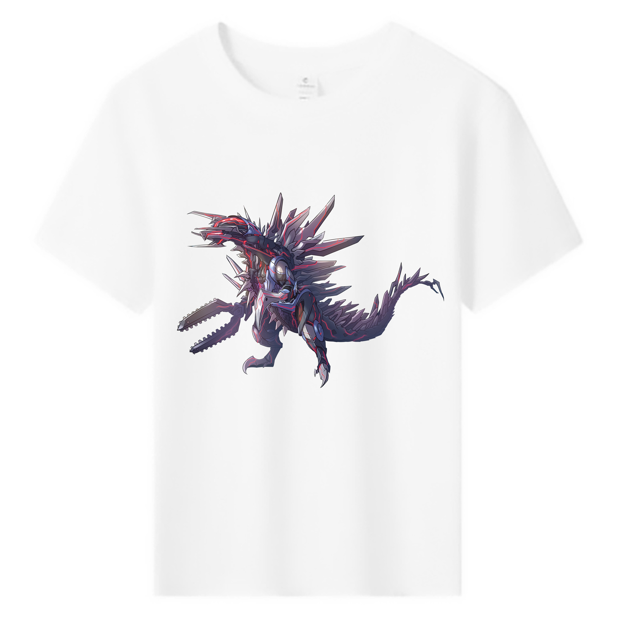 （画像用） ウルトラマン Ultraman 綿100％キッズTシャツ（フロントプリント）