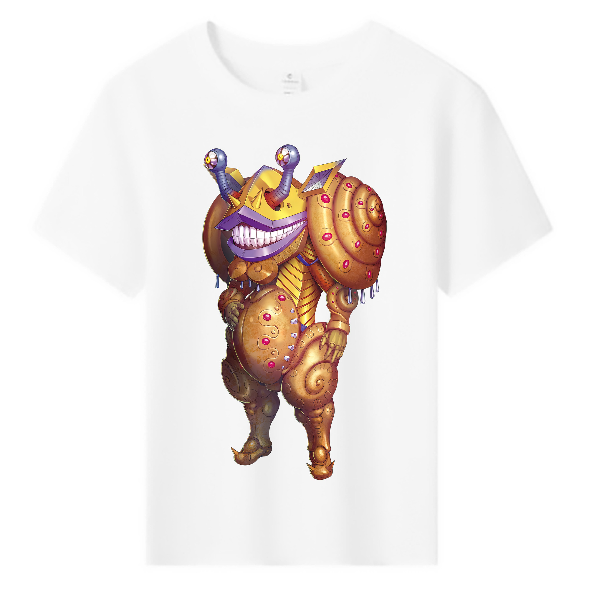 （画像用） ウルトラマン Ultraman 綿100％キッズTシャツ（フロントプリント）