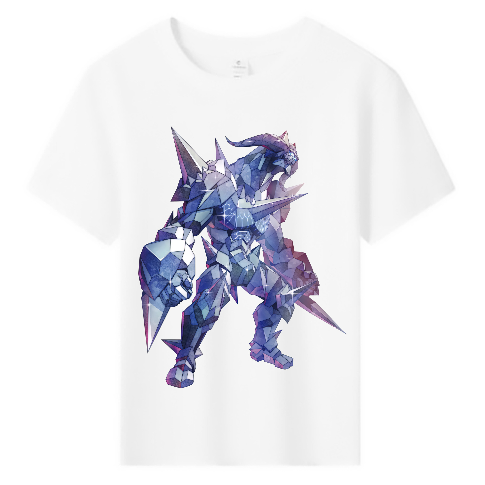 （画像用） ウルトラマン Ultraman 綿100％キッズTシャツ（フロントプリント）