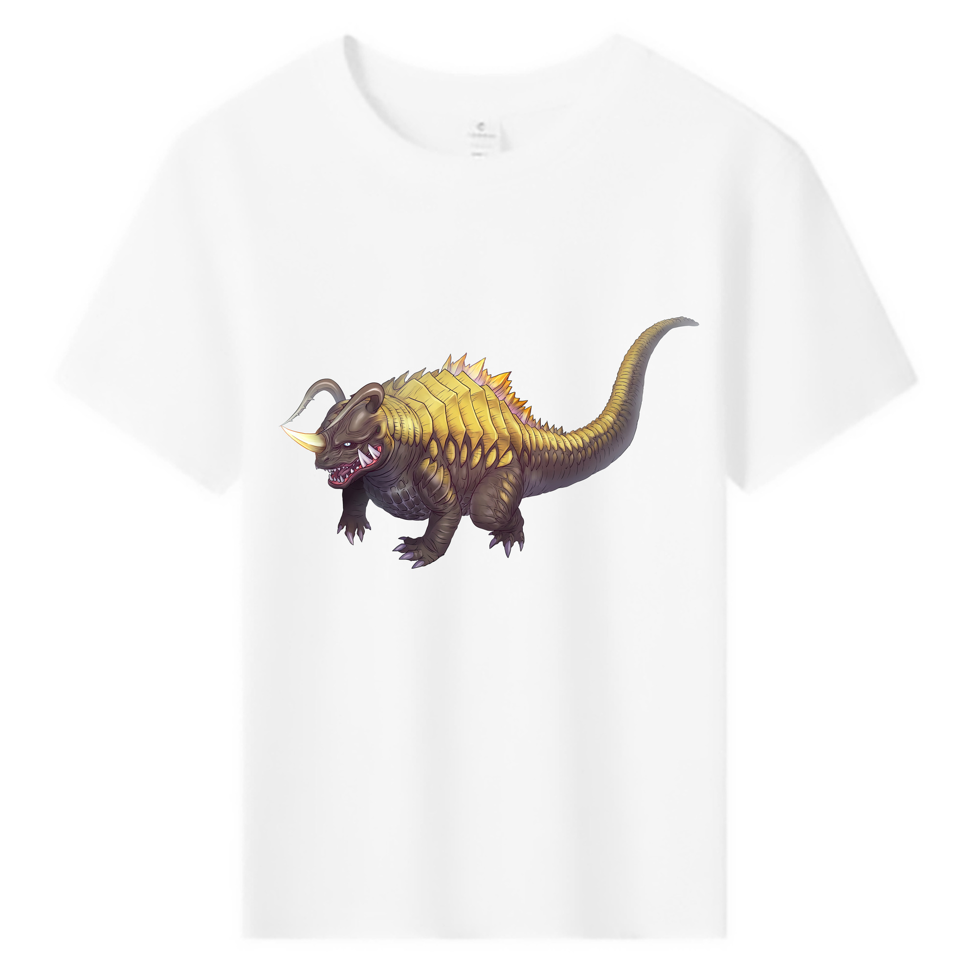 （画像用） ウルトラマン Ultraman 綿100％キッズTシャツ（フロントプリント）