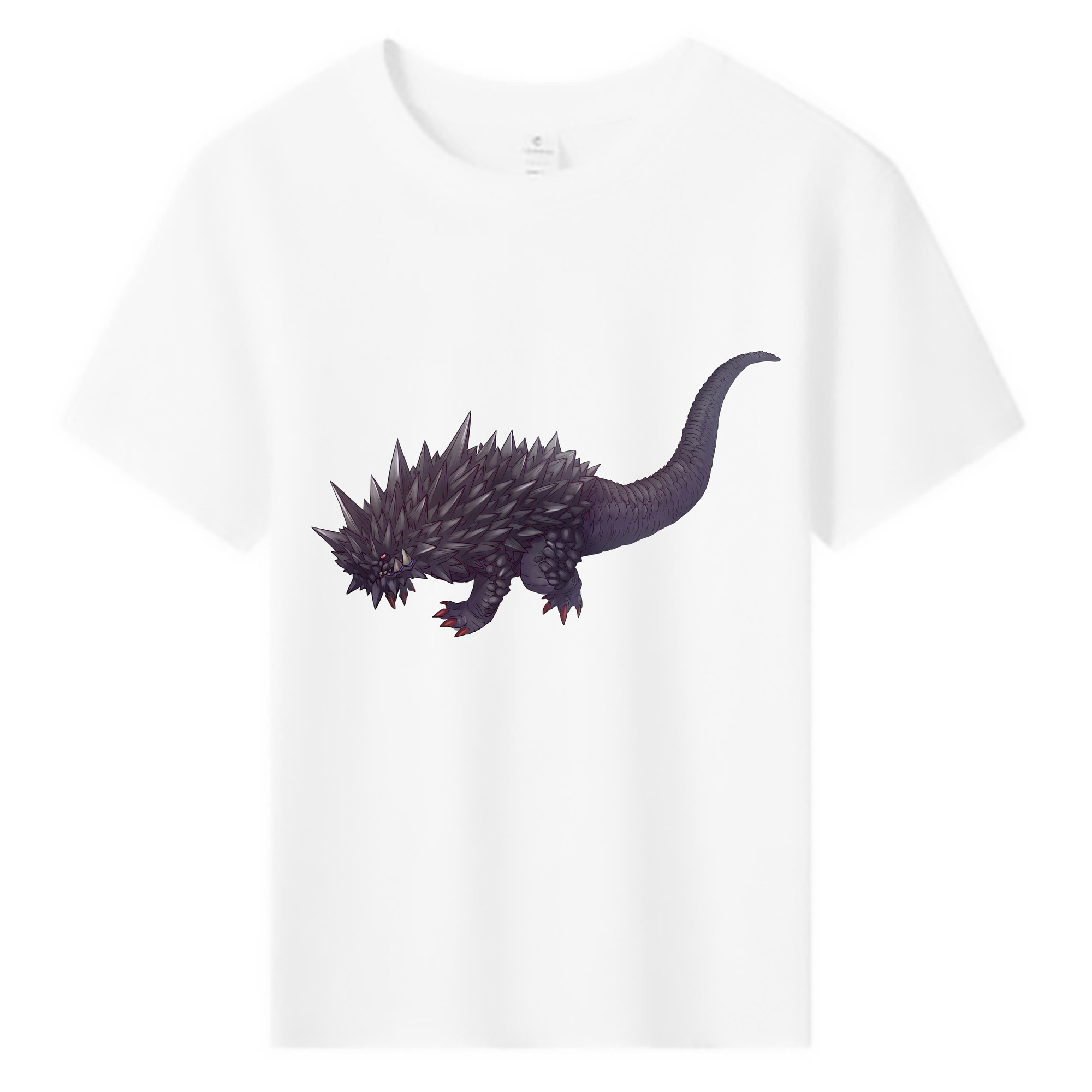（画像用） ウルトラマン Ultraman 綿100％キッズTシャツ（フロントプリント）