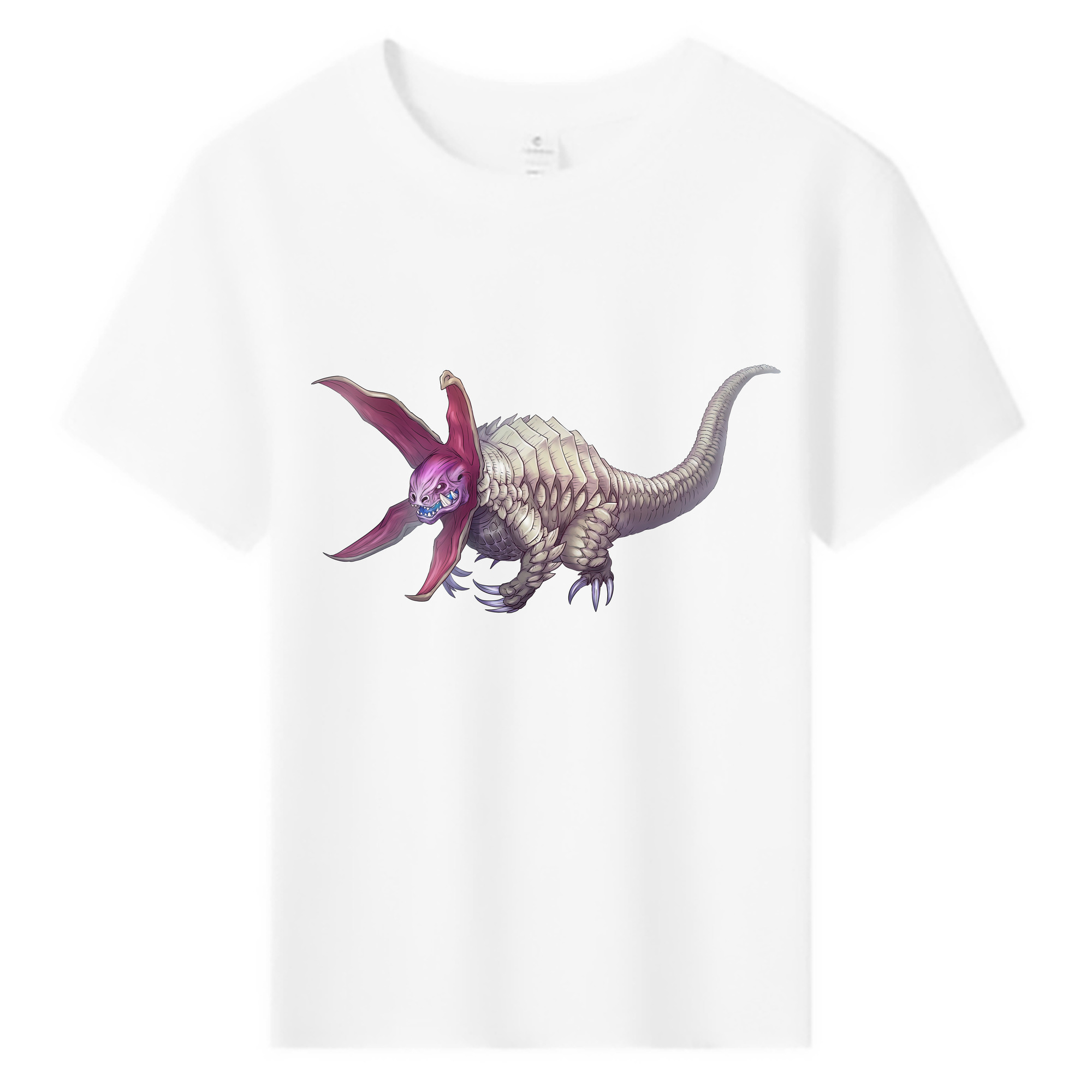 （画像用） ウルトラマン Ultraman 綿100％キッズTシャツ（フロントプリント）