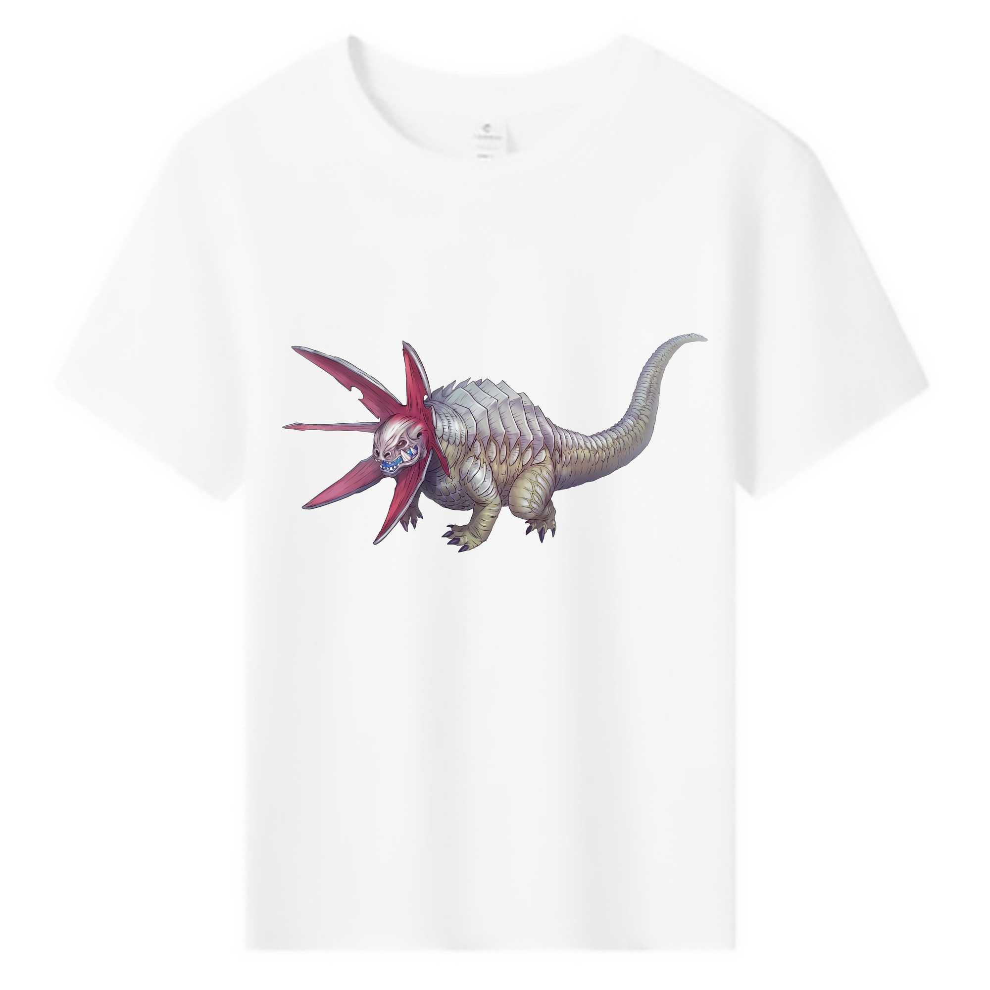 （画像用） ウルトラマン Ultraman 綿100％キッズTシャツ（フロントプリント）