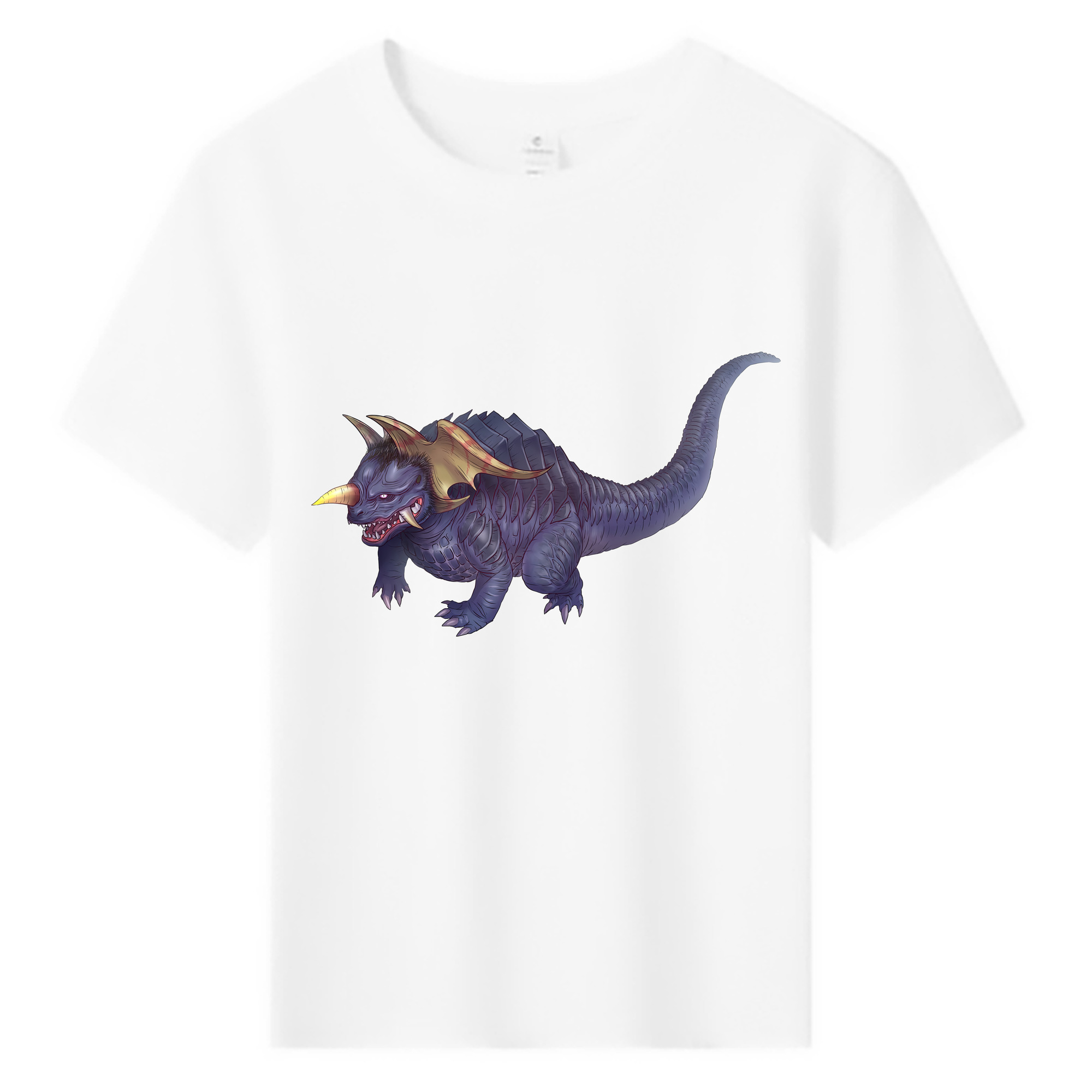 （画像用） ウルトラマン Ultraman 綿100％キッズTシャツ（フロントプリント）