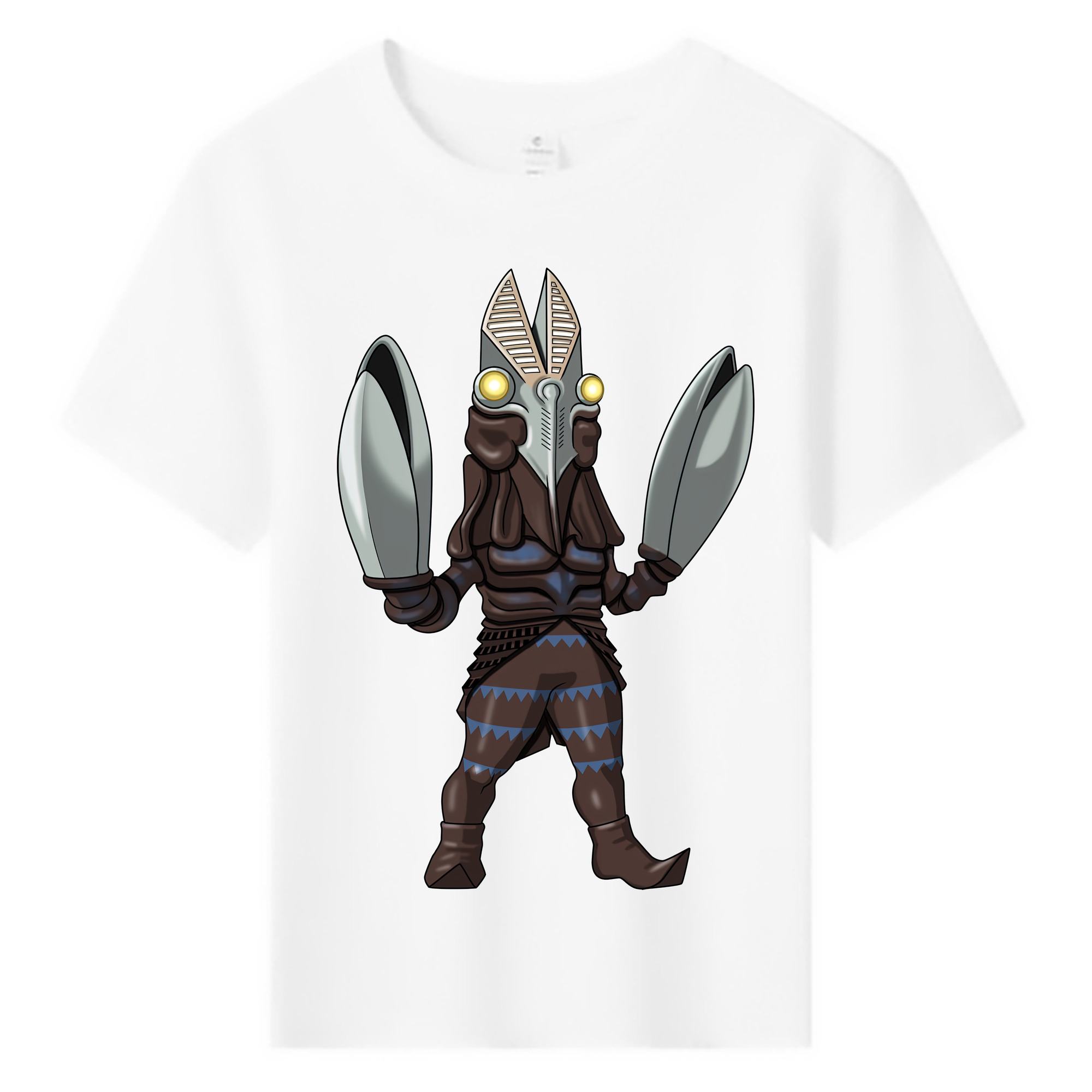 （画像用） ウルトラマン Ultraman 綿100％キッズTシャツ（フロントプリント）