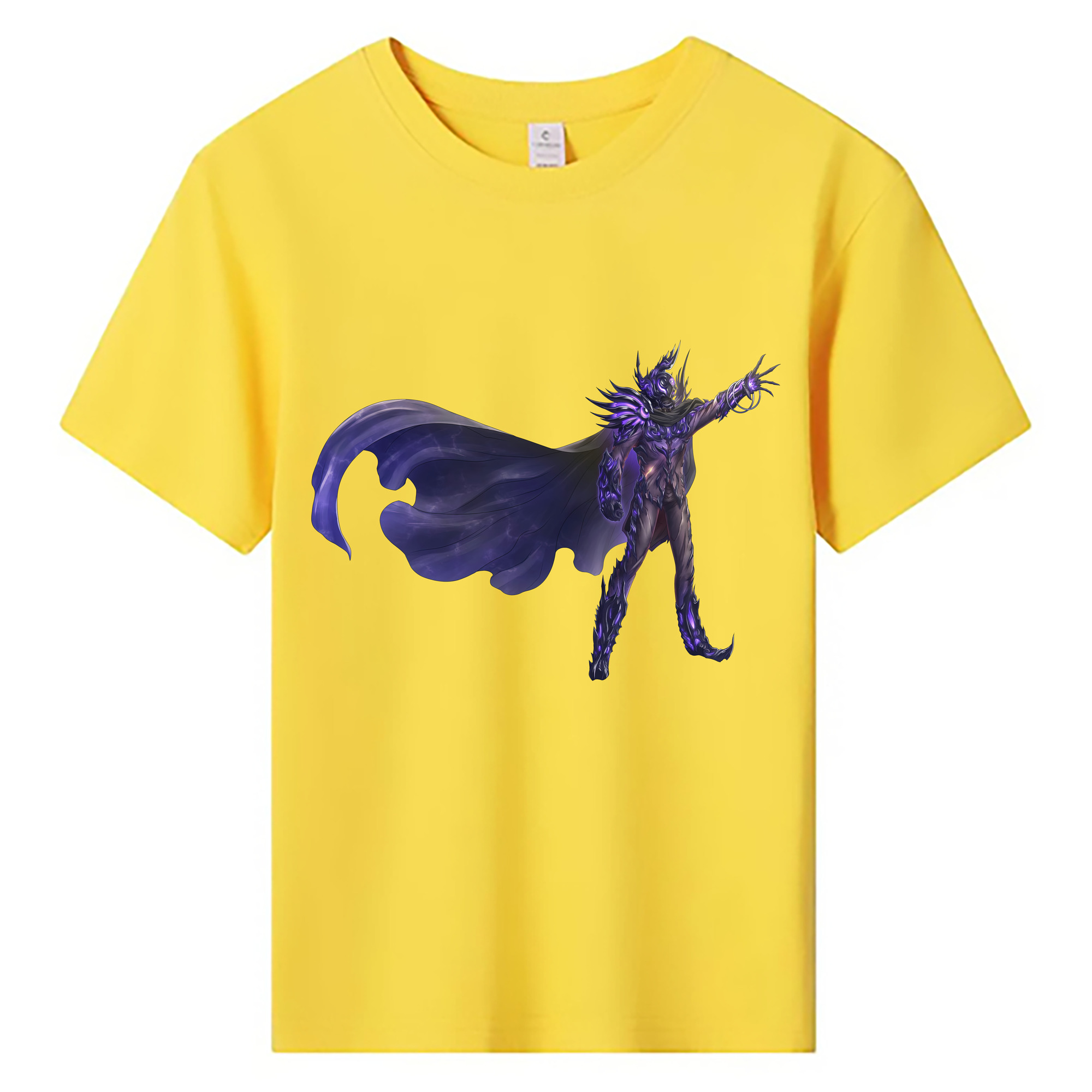 （画像用） ウルトラマン Ultraman 綿100％キッズTシャツ（フロントプリント）