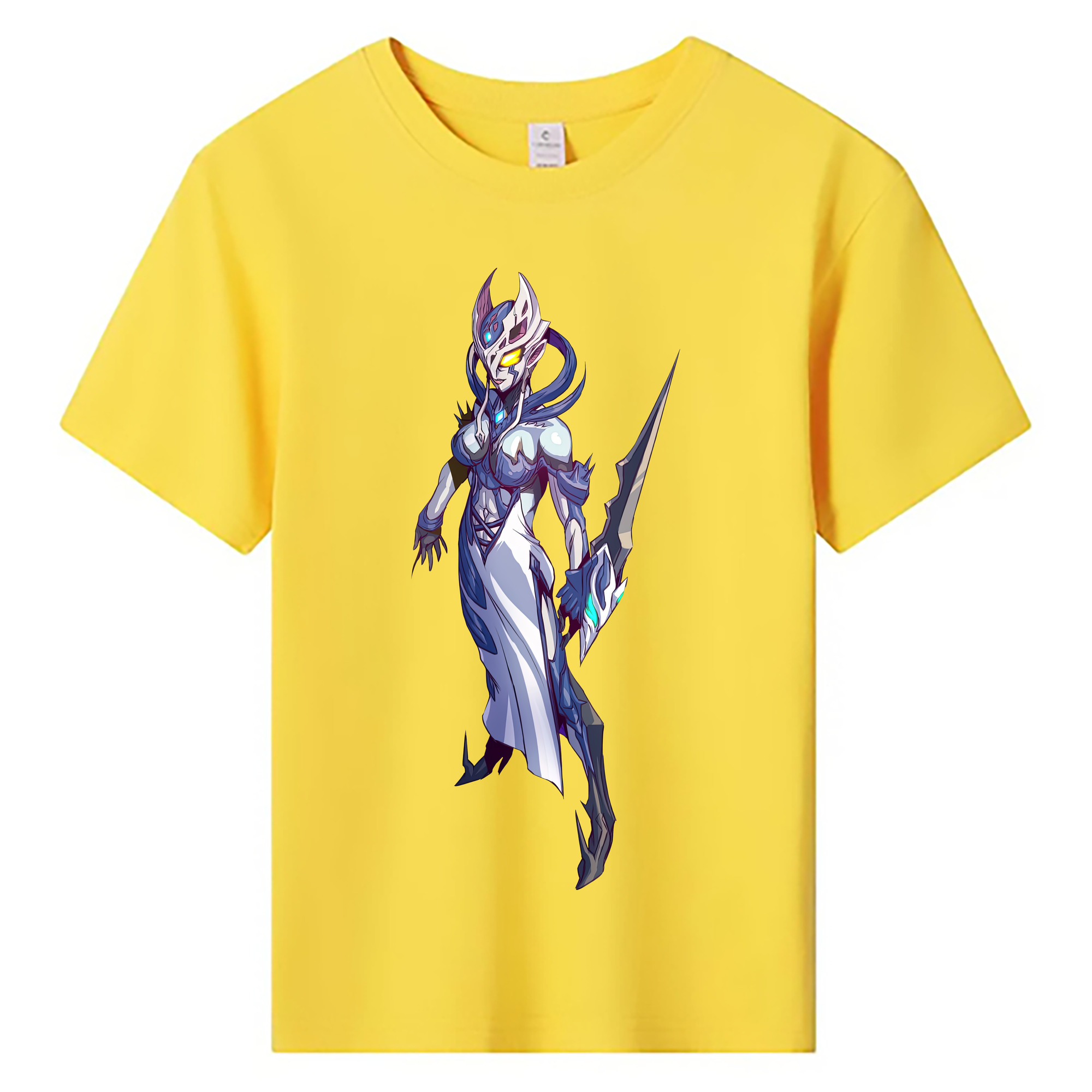 （画像用） ウルトラマン Ultraman 綿100％キッズTシャツ（フロントプリント）