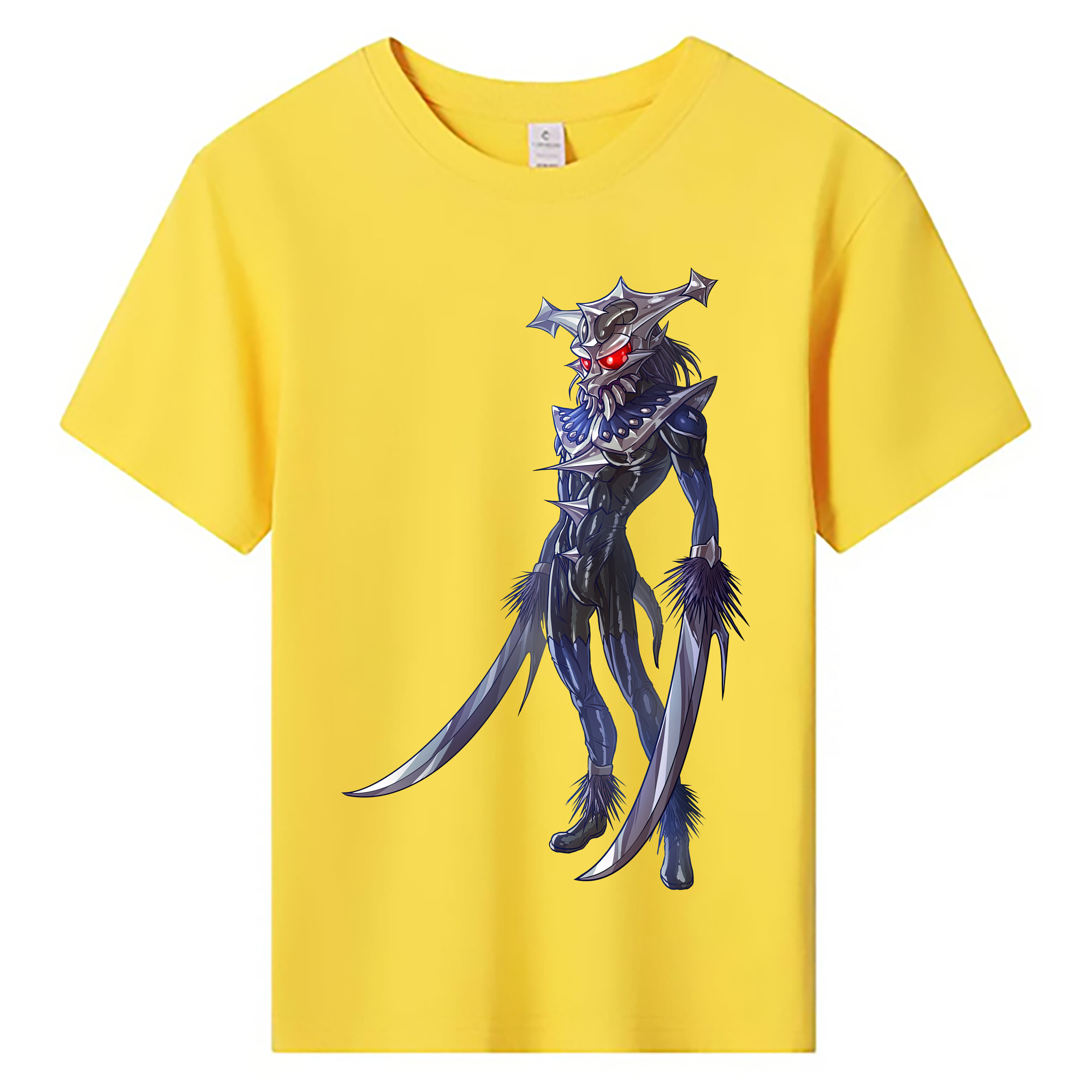 （画像用） ウルトラマン Ultraman 綿100％キッズTシャツ（フロントプリント）