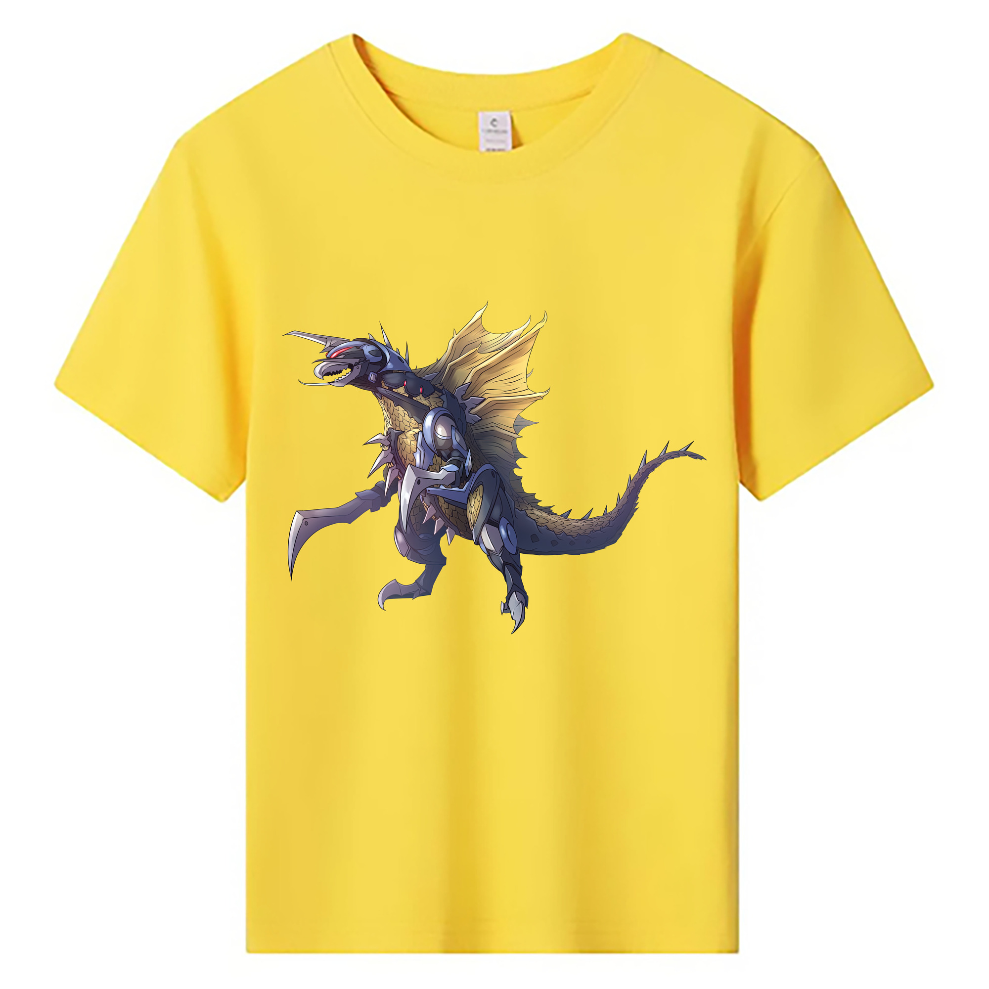 （画像用） ウルトラマン Ultraman 綿100％キッズTシャツ（フロントプリント）