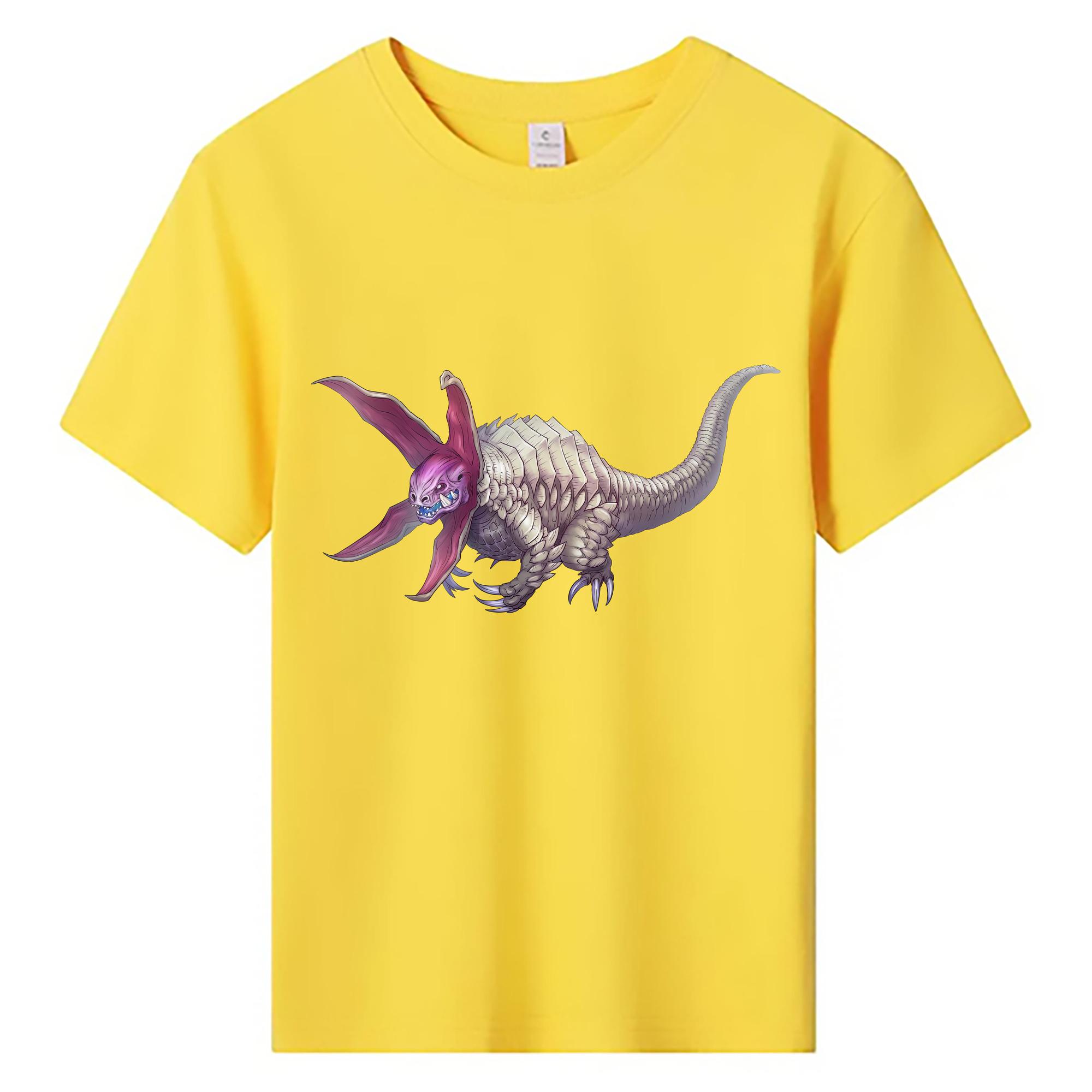 （画像用） ウルトラマン Ultraman 綿100％キッズTシャツ（フロントプリント）