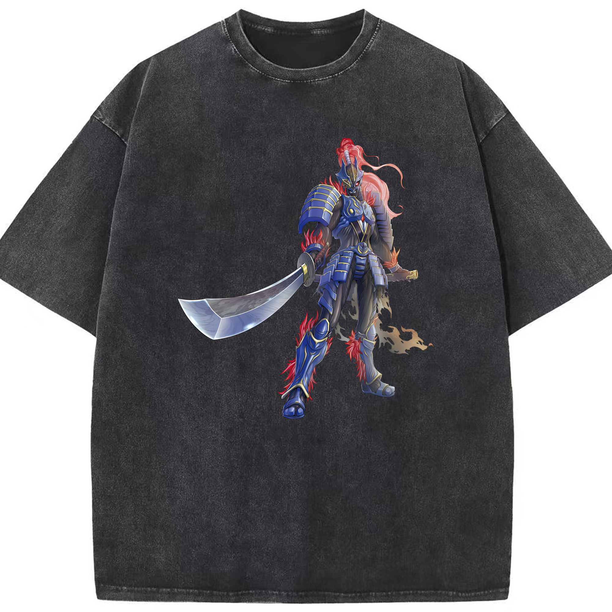 （画像用） ウルトラマン Ultraman 綿100% ヴィンテージ風 半袖Tシャツ（フロントプリント）