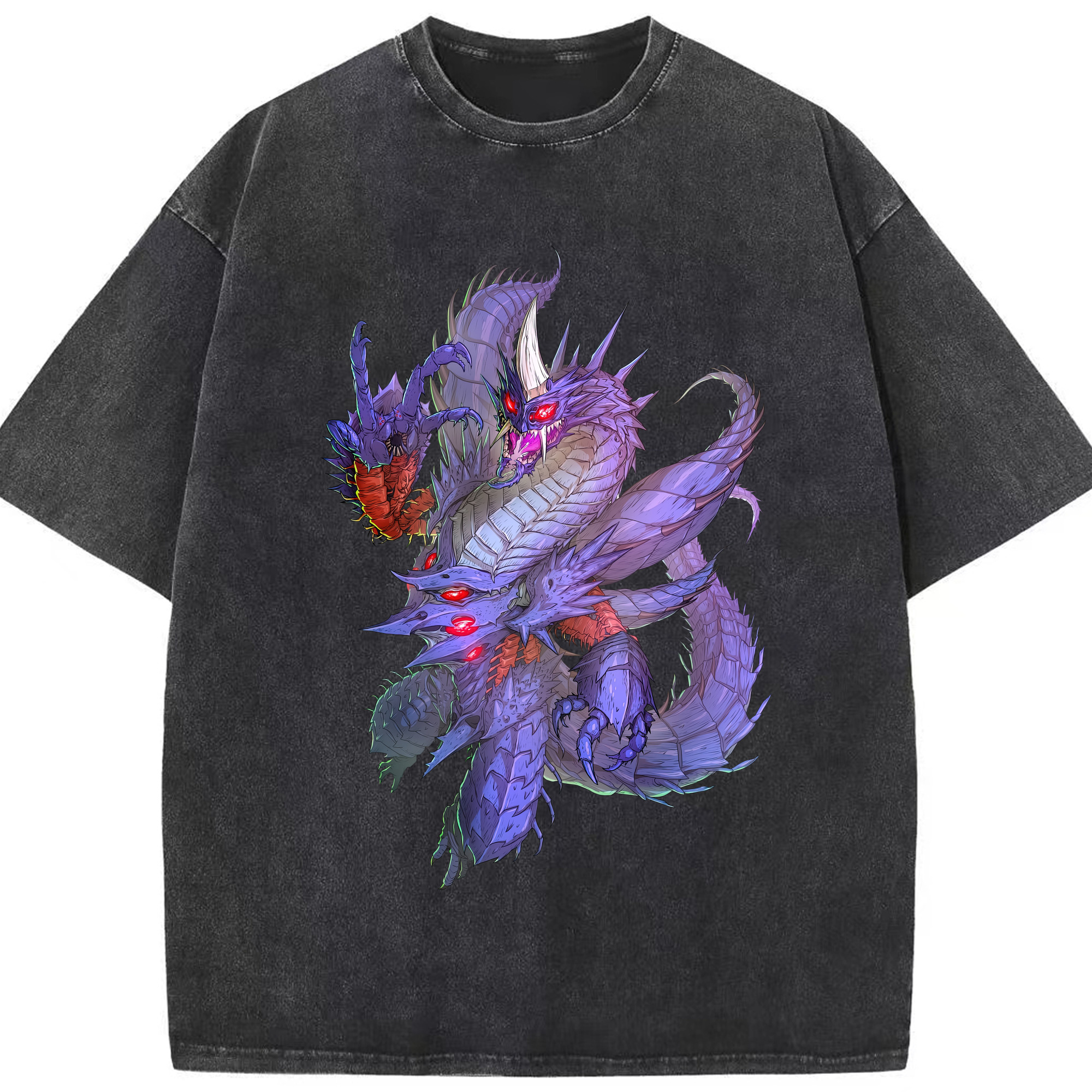 （画像用） ウルトラマン Ultraman 綿100% ヴィンテージ風 半袖Tシャツ（フロントプリント）