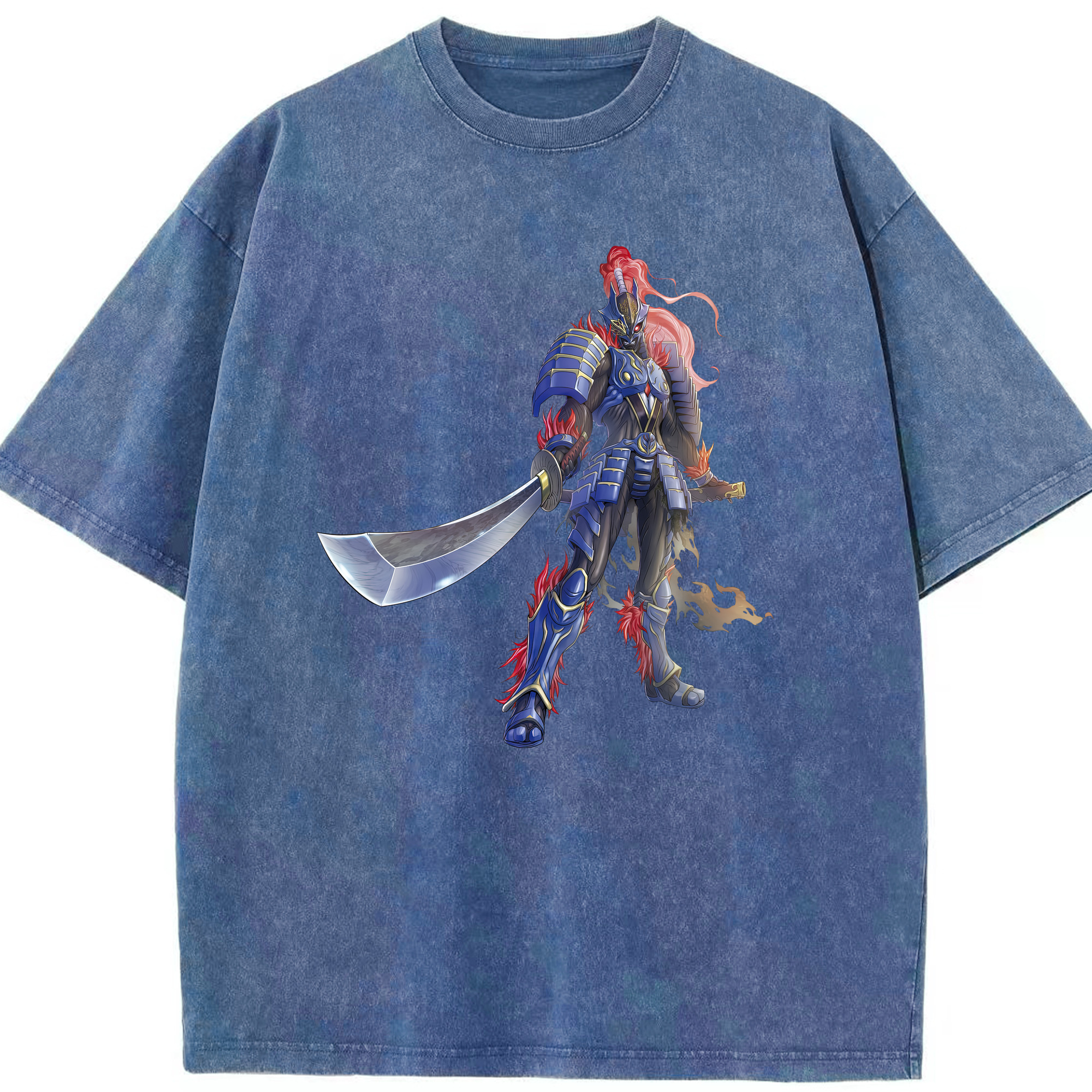 （画像用） ウルトラマン Ultraman 綿100% ヴィンテージ風 半袖Tシャツ（フロントプリント）