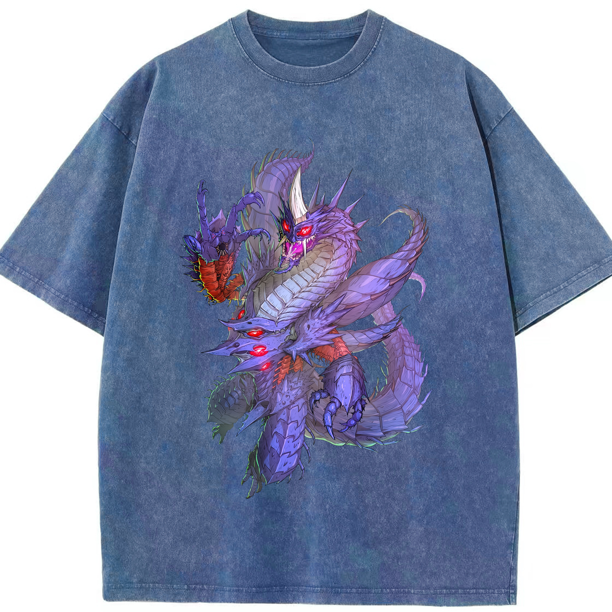（画像用） ウルトラマン Ultraman 綿100% ヴィンテージ風 半袖Tシャツ（フロントプリント）
