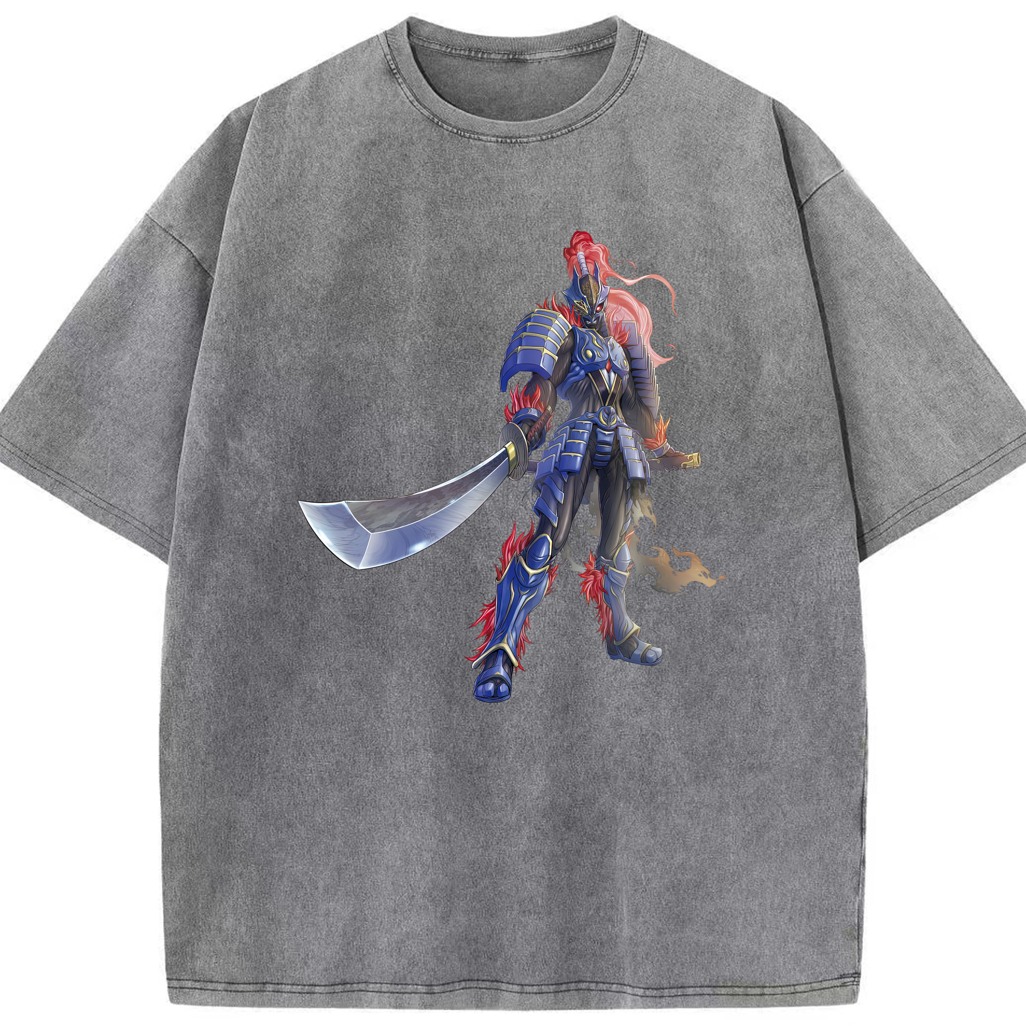（画像用） ウルトラマン Ultraman 綿100% ヴィンテージ風 半袖Tシャツ（フロントプリント）