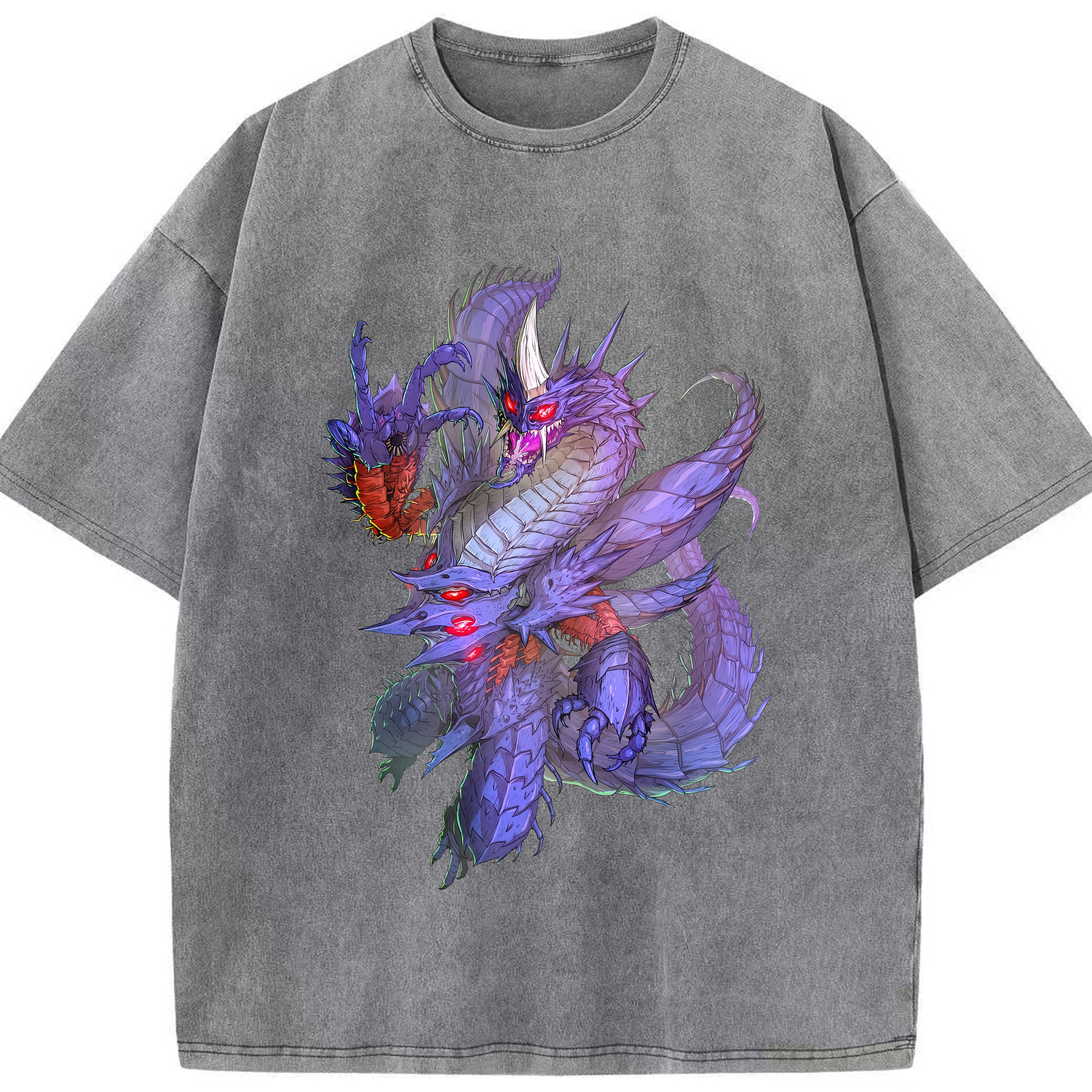 （画像用） ウルトラマン Ultraman 綿100% ヴィンテージ風 半袖Tシャツ（フロントプリント）