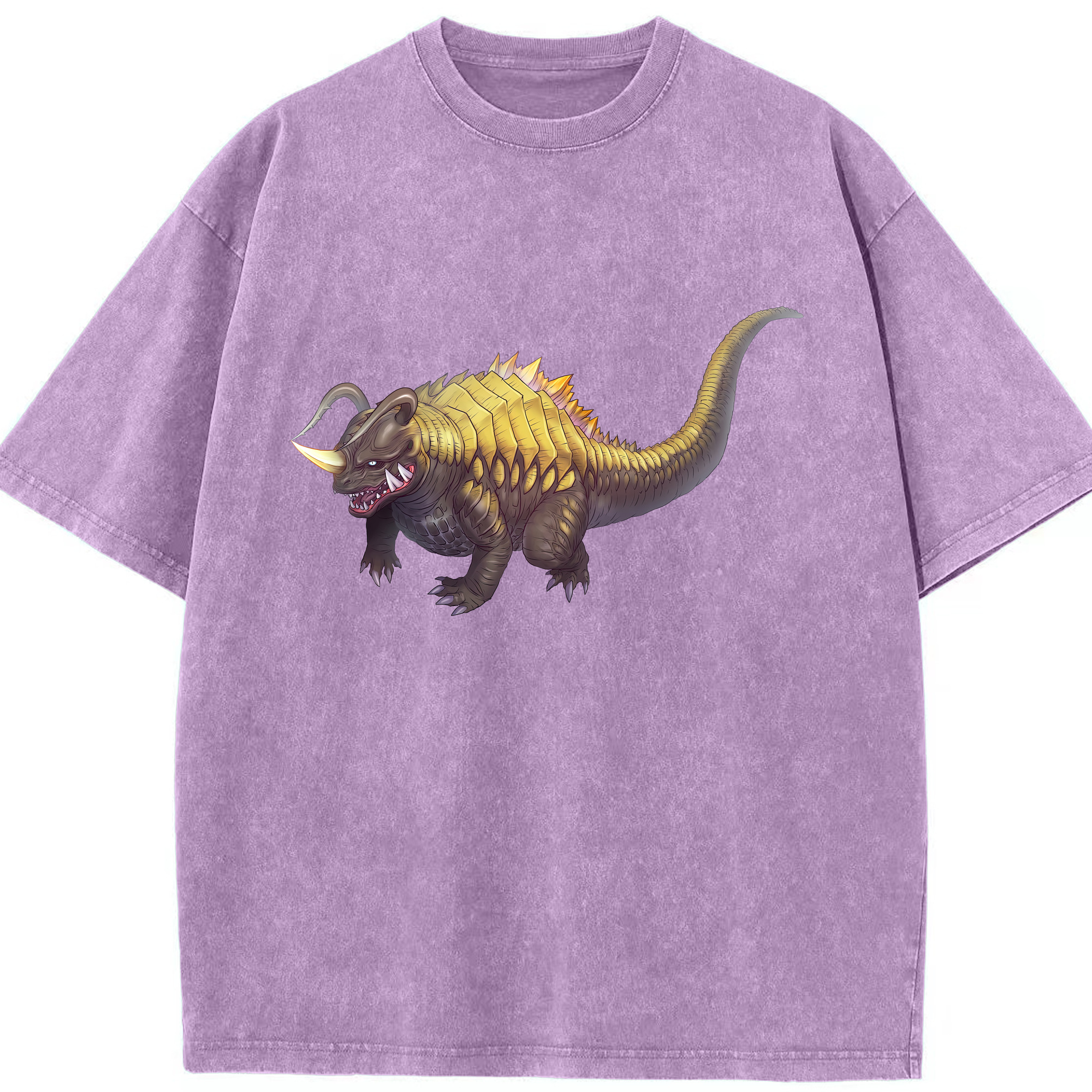 （画像用） ウルトラマン Ultraman 綿100% ヴィンテージ風 半袖Tシャツ（フロントプリント）