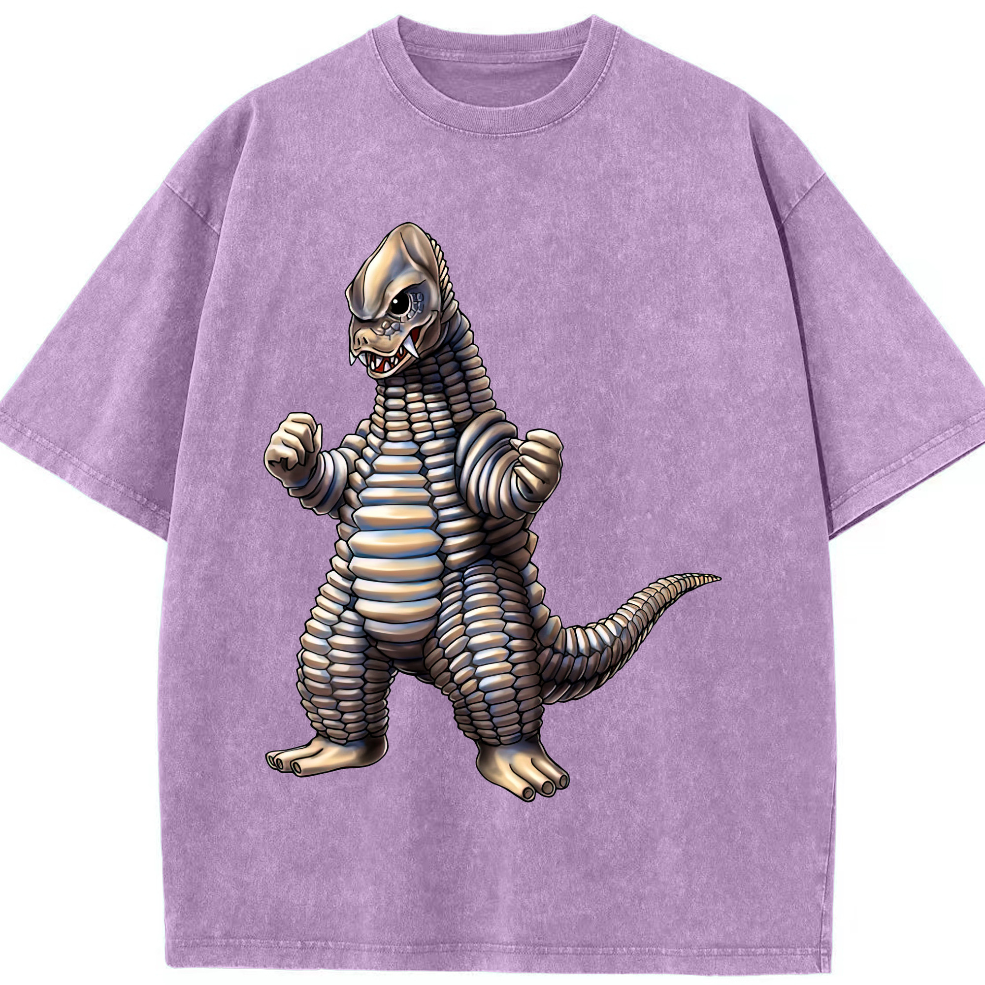 （画像用） ウルトラマン Ultraman 綿100% ヴィンテージ風 半袖Tシャツ（フロントプリント）