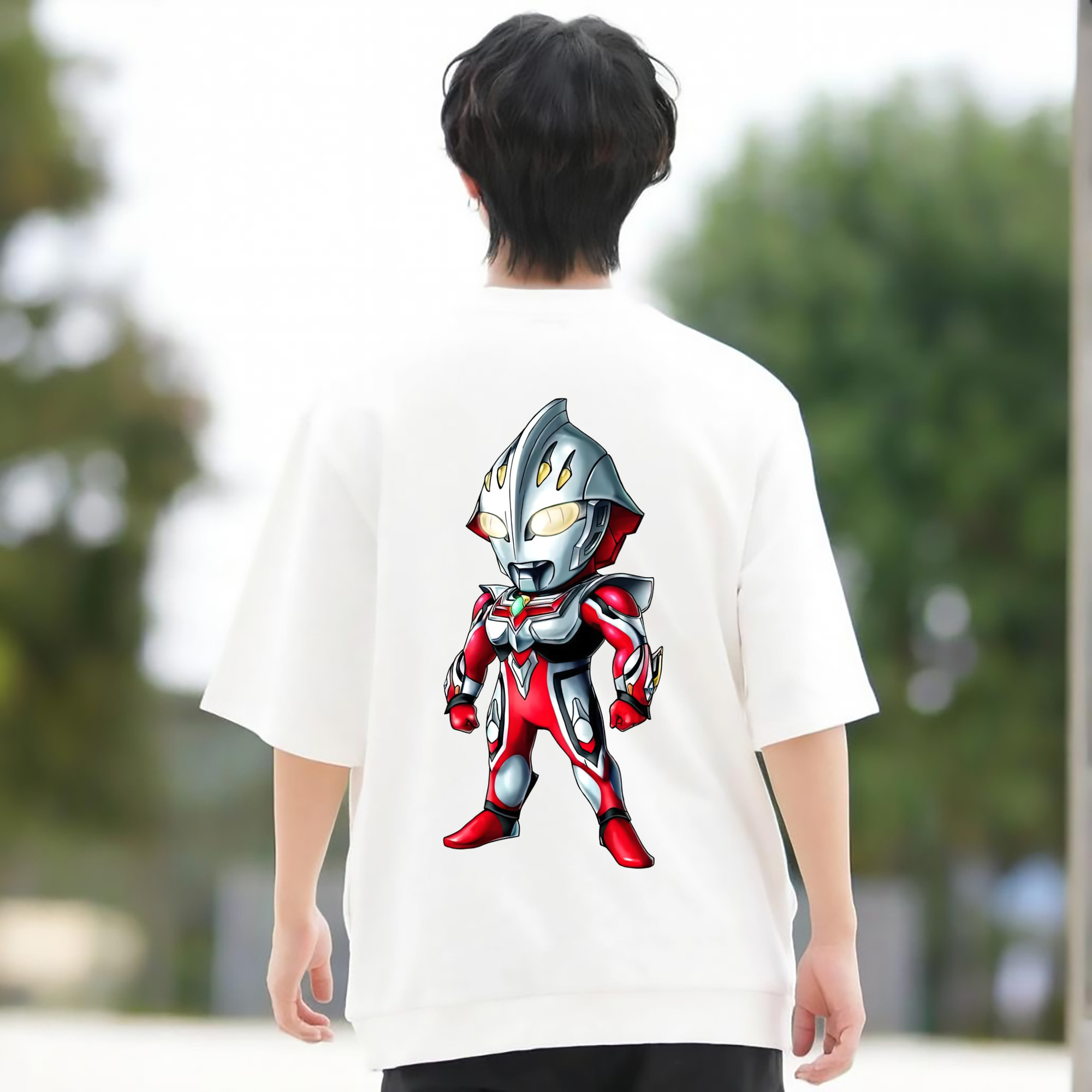一般的なイメージ
