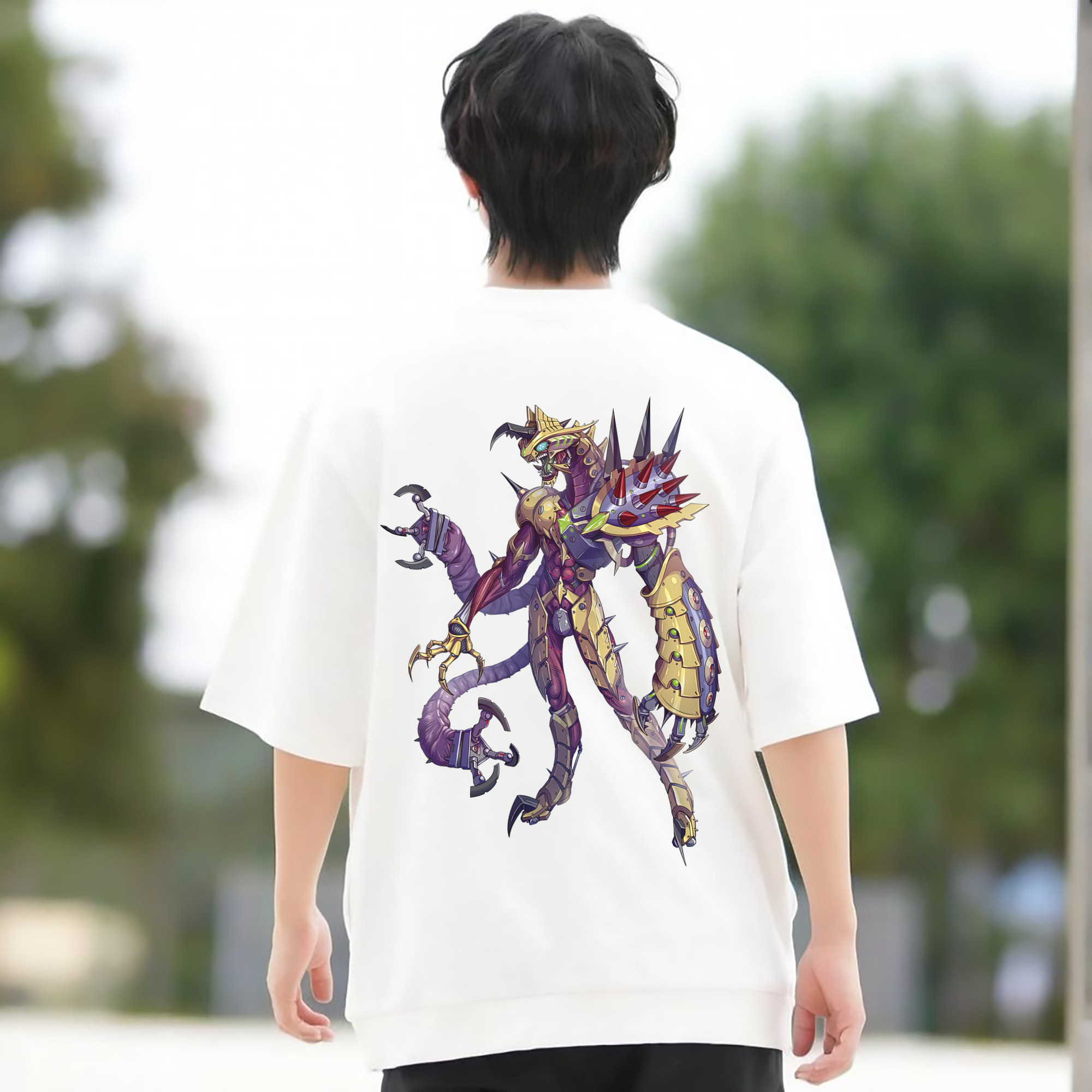 一般的なイメージ