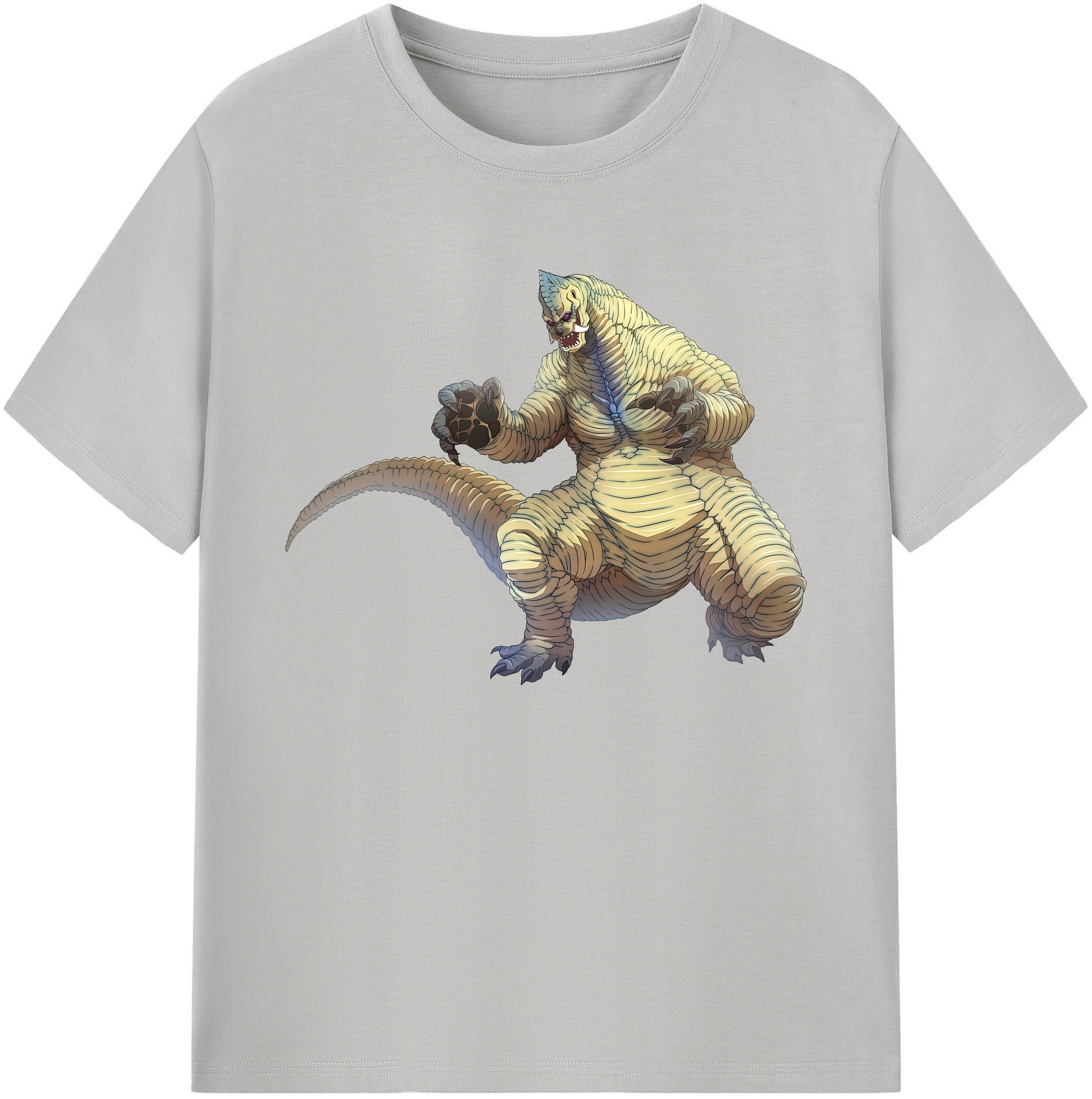 （画像用） ウルトラマン Ultraman 綿100％ メンズ半袖Tシャツ｜肌触りやわらか＆通気性