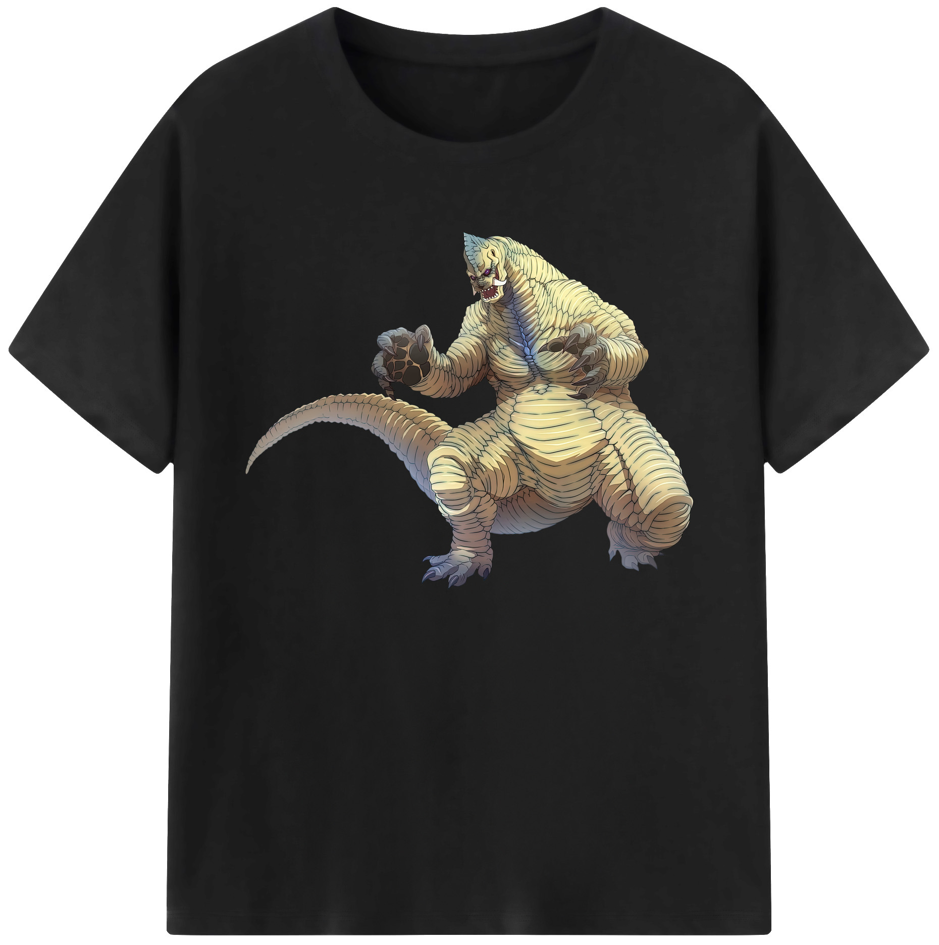 （画像用） ウルトラマン Ultraman 綿100％ メンズ半袖Tシャツ｜肌触りやわらか＆通気性