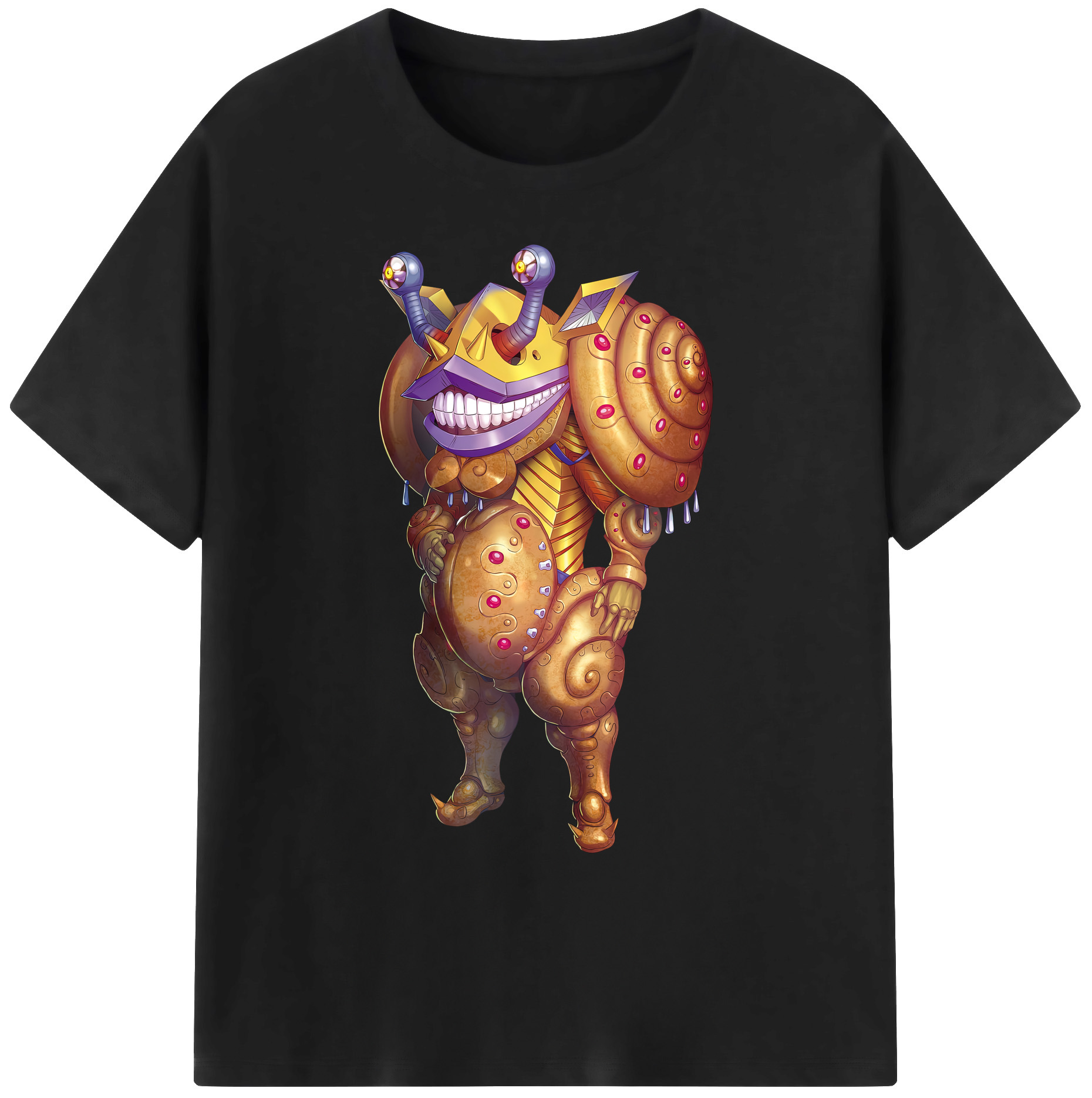 （画像用） ウルトラマン Ultraman 綿100％ メンズ半袖Tシャツ｜肌触りやわらか＆通気性