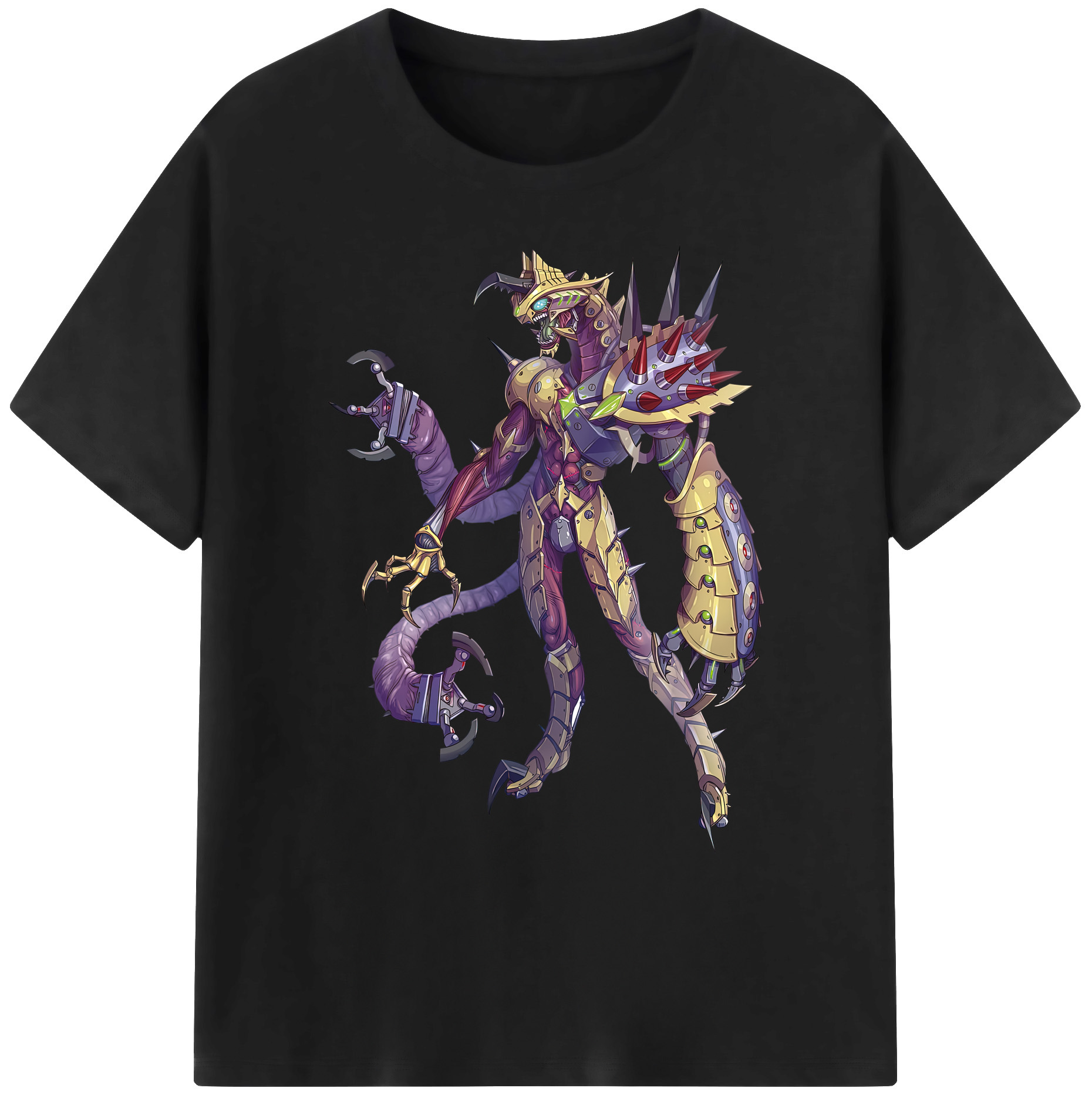（画像用） ウルトラマン Ultraman 綿100％ メンズ半袖Tシャツ｜肌触りやわらか＆通気性
