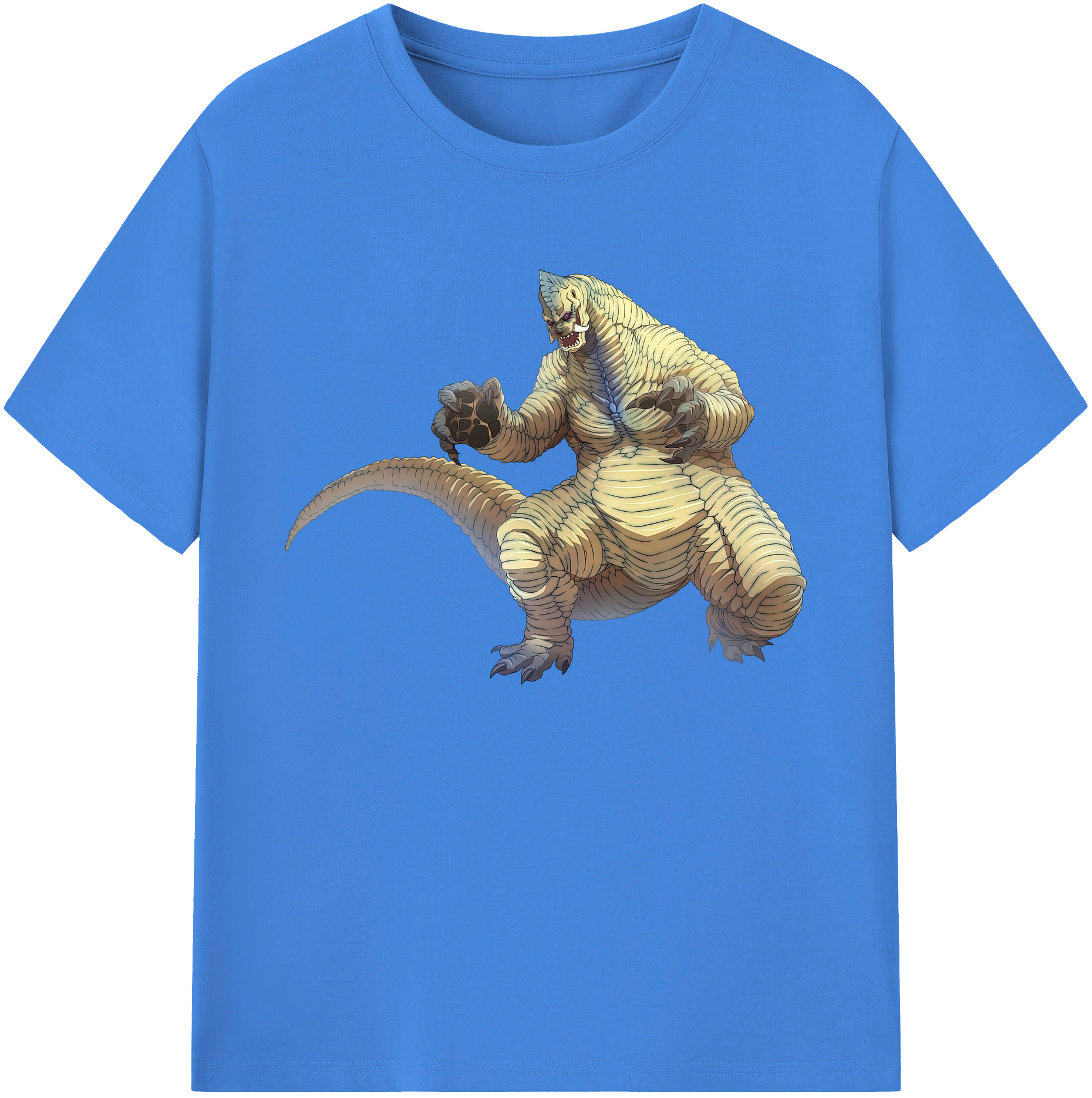 （画像用） ウルトラマン Ultraman 綿100％ メンズ半袖Tシャツ｜肌触りやわらか＆通気性
