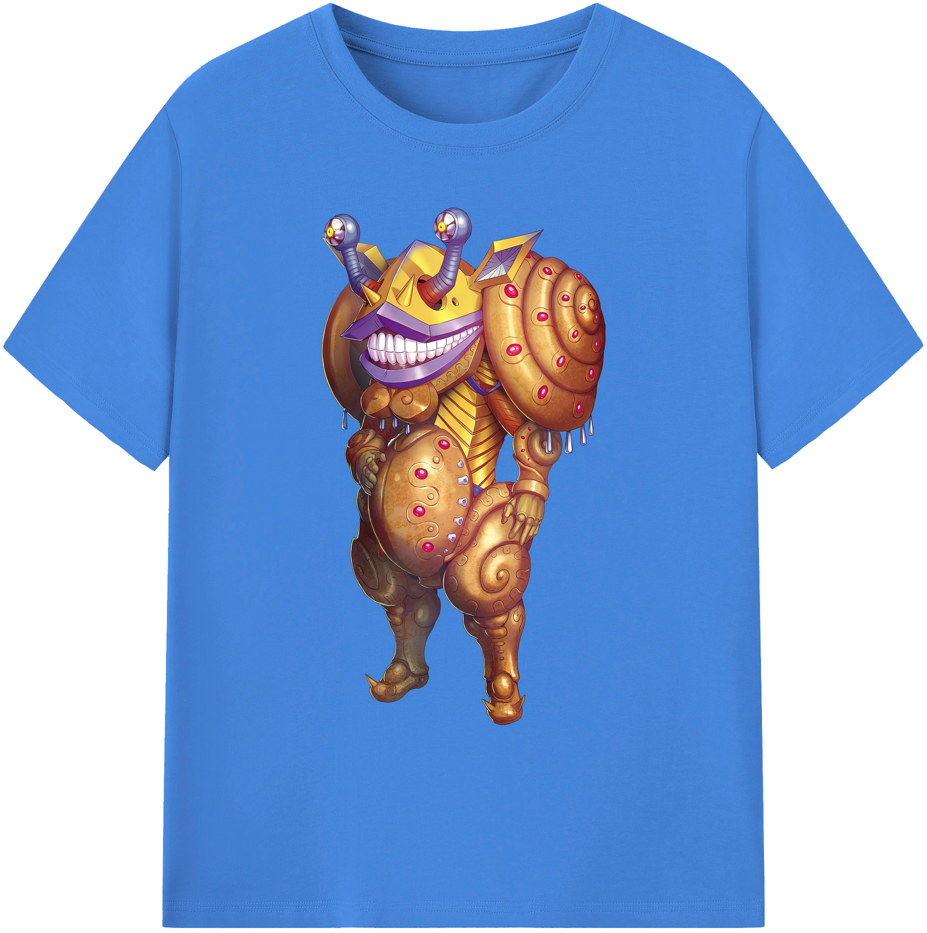 （画像用） ウルトラマン Ultraman 綿100％ メンズ半袖Tシャツ｜肌触りやわらか＆通気性