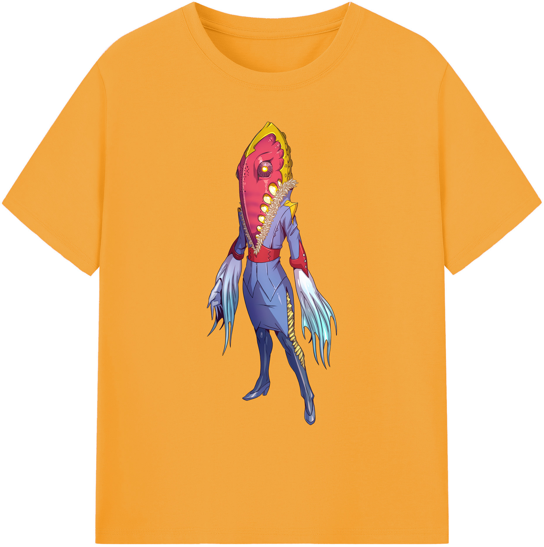 （画像用） ウルトラマン Ultraman 綿100％ メンズ半袖Tシャツ｜肌触りやわらか＆通気性