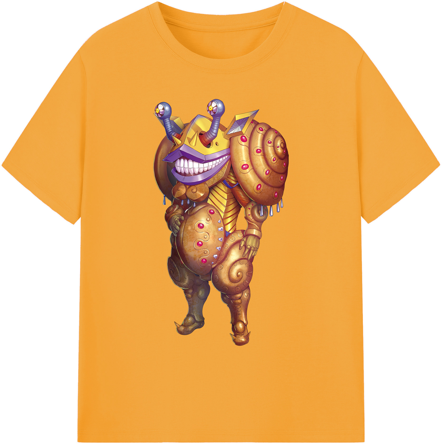 （画像用） ウルトラマン Ultraman 綿100％ メンズ半袖Tシャツ｜肌触りやわらか＆通気性