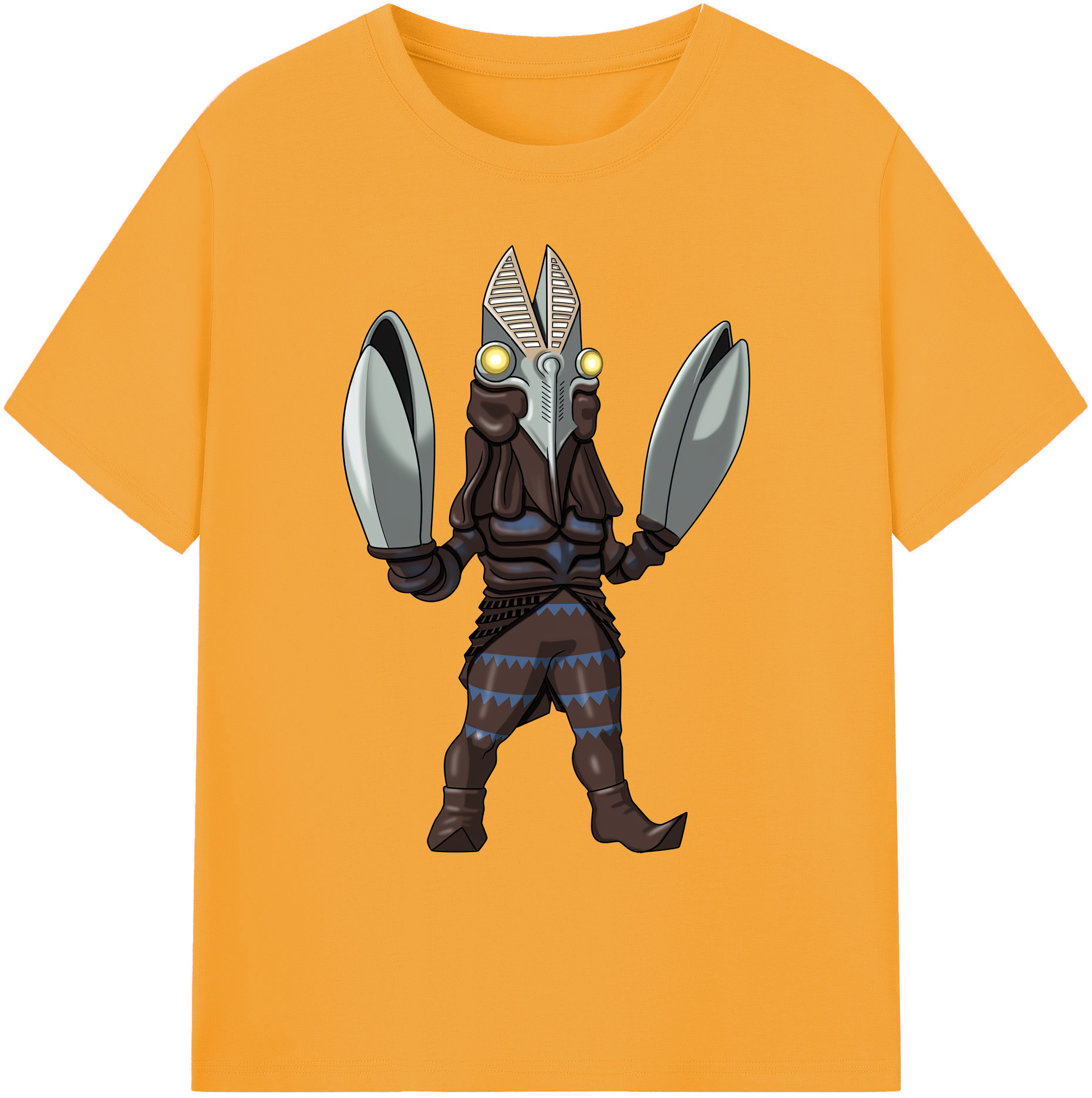 （画像用） ウルトラマン Ultraman 綿100％ メンズ半袖Tシャツ｜肌触りやわらか＆通気性